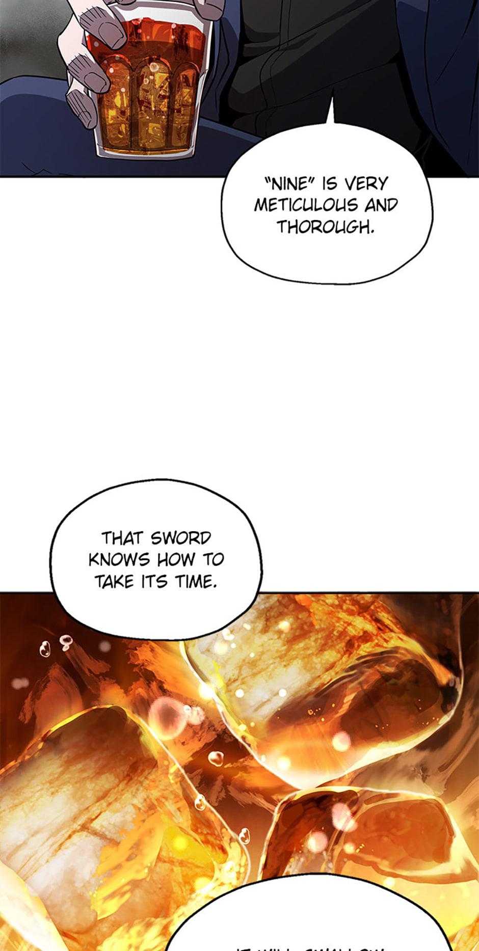 The Player Who Can't Level Up Chapter 53