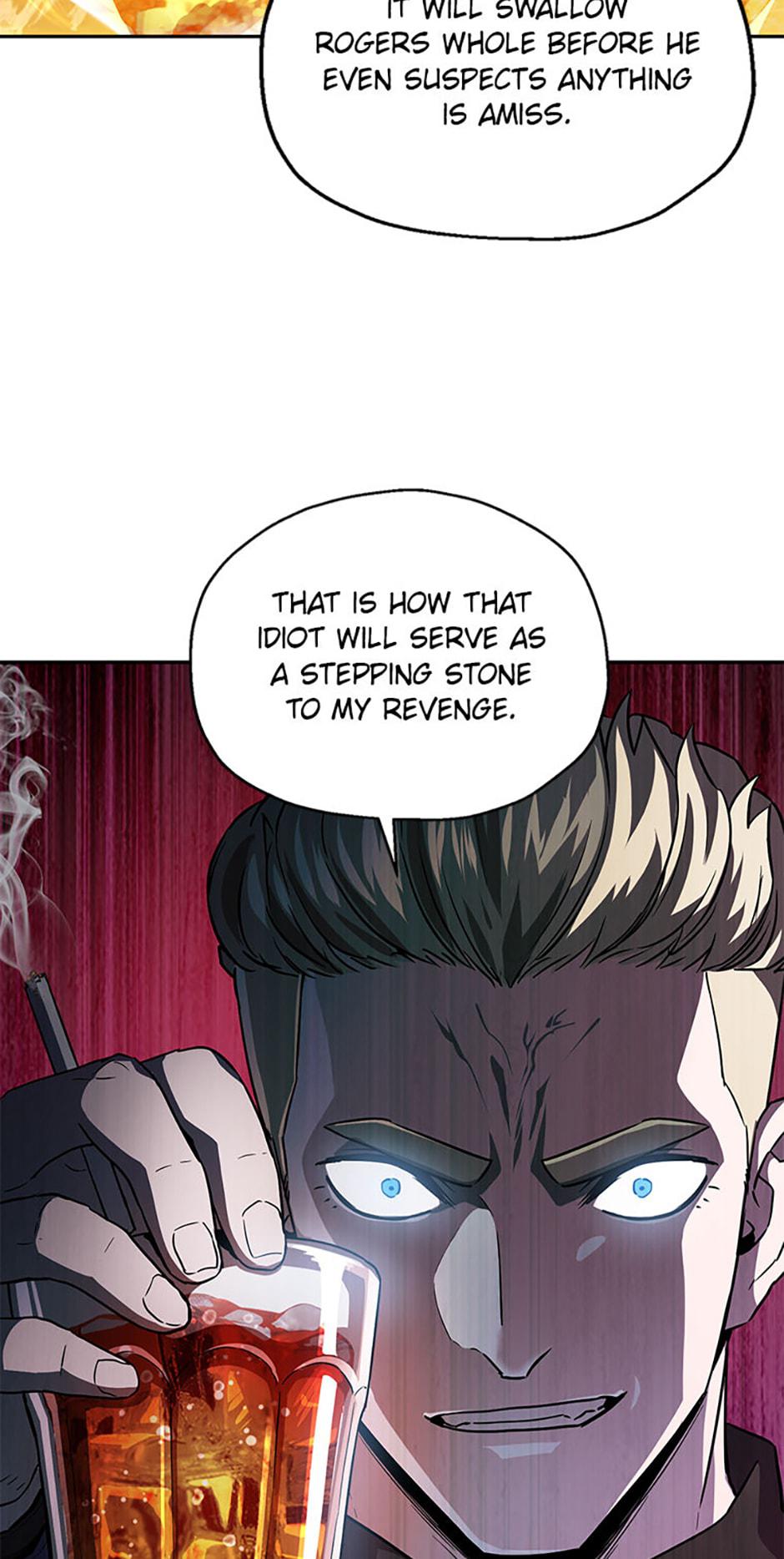 The Player Who Can't Level Up Chapter 53