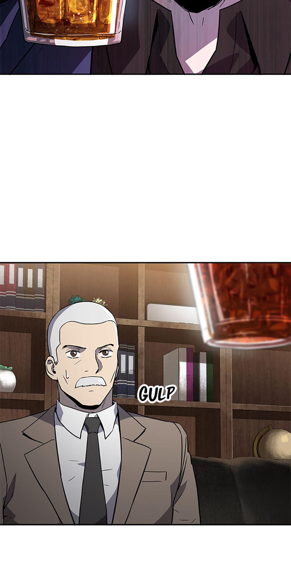 The Player Who Can't Level Up Chapter 53