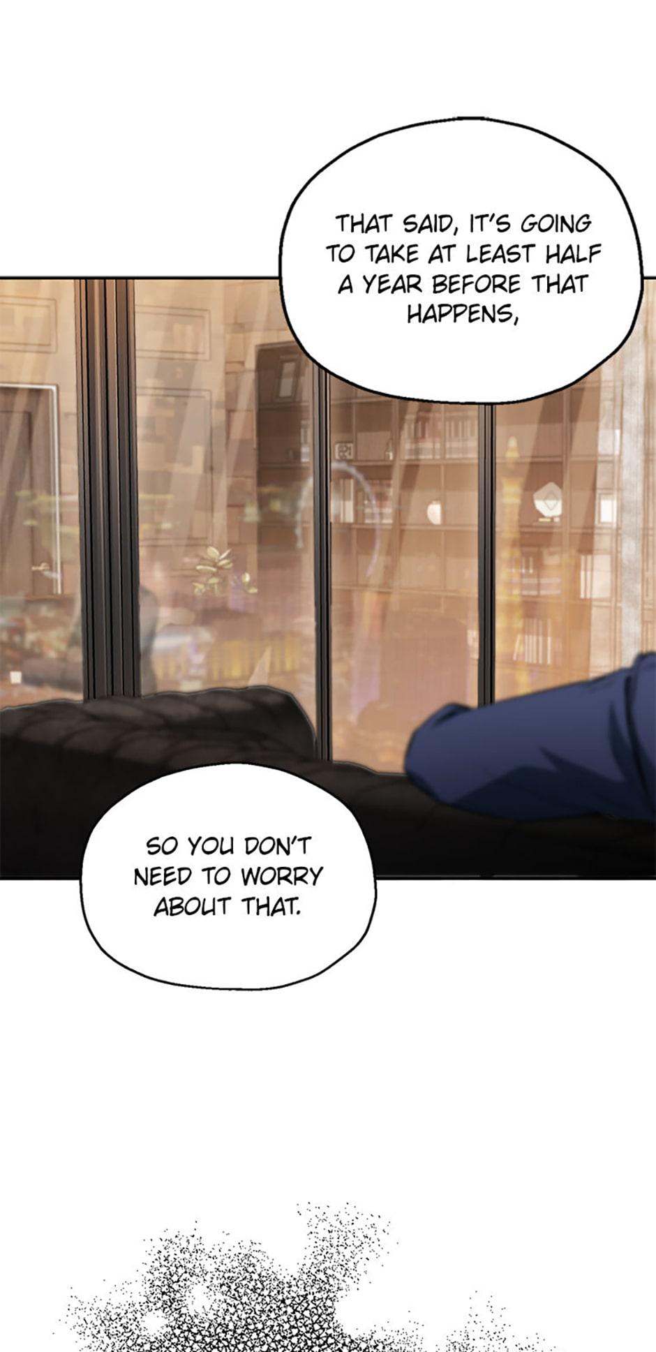 The Player Who Can't Level Up Chapter 53