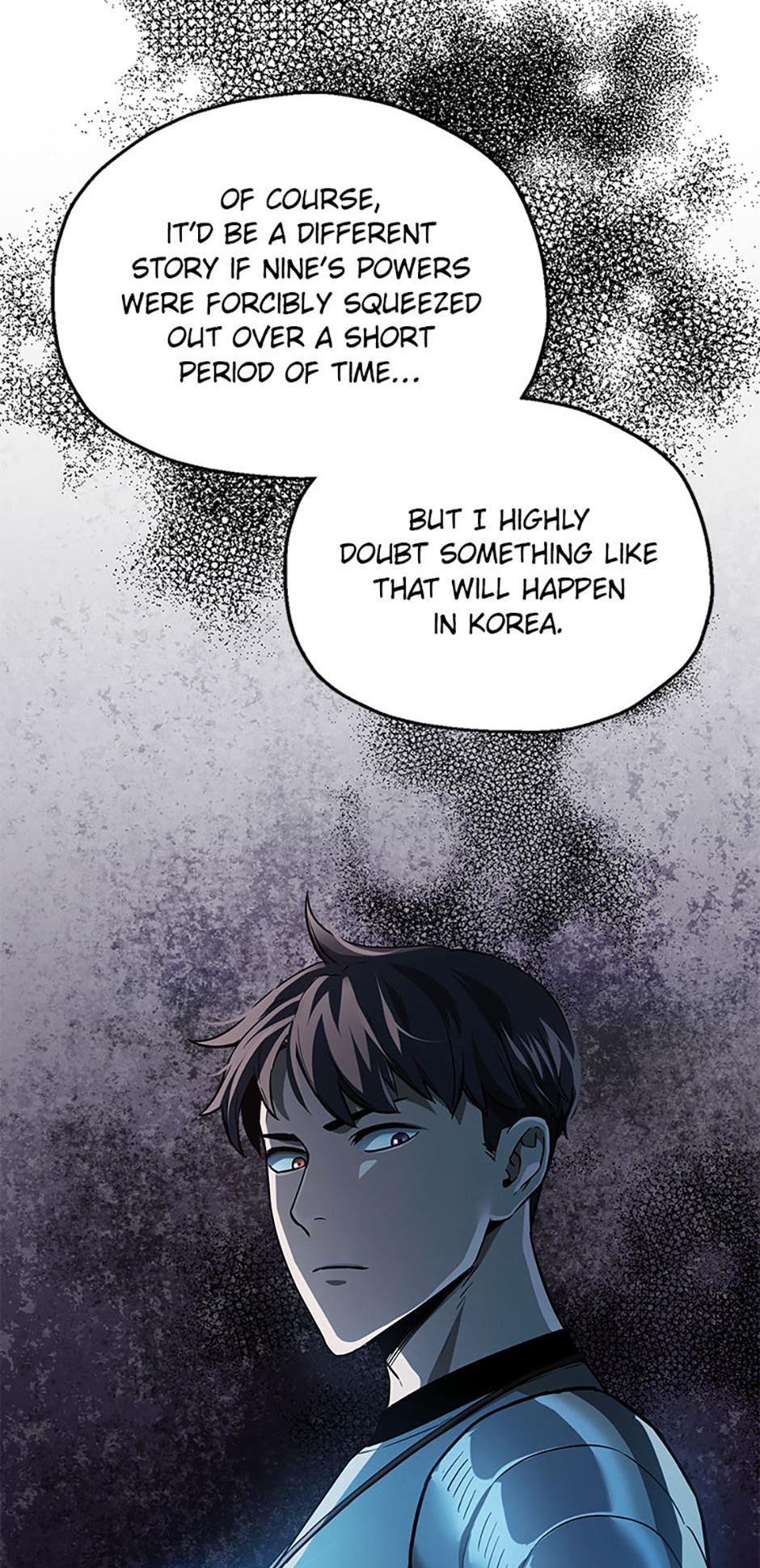 The Player Who Can't Level Up Chapter 53