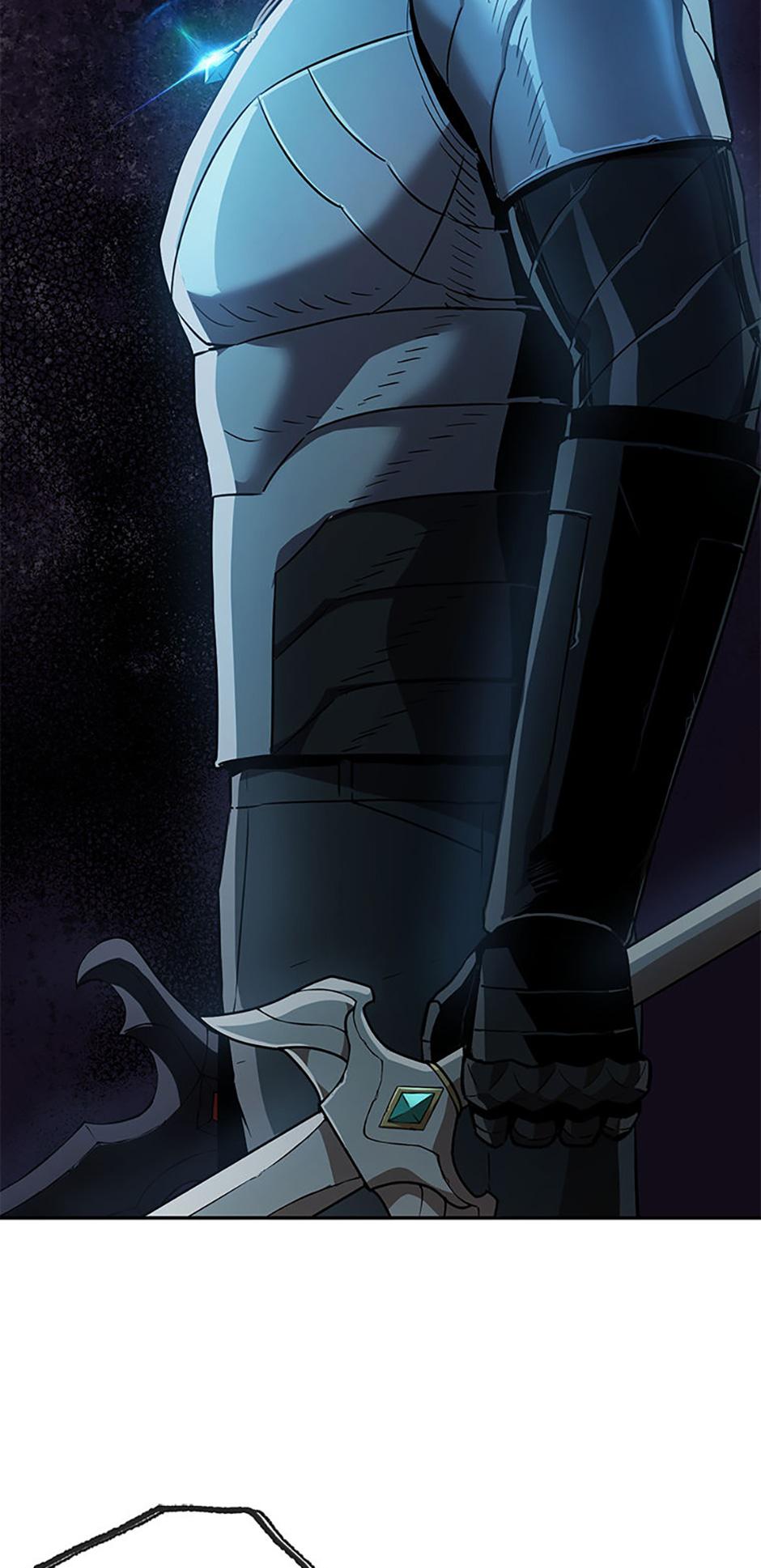 The Player Who Can't Level Up Chapter 53