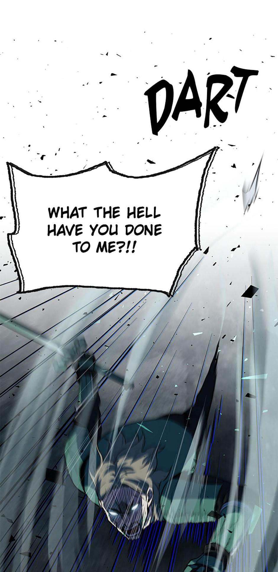 The Player Who Can't Level Up Chapter 53