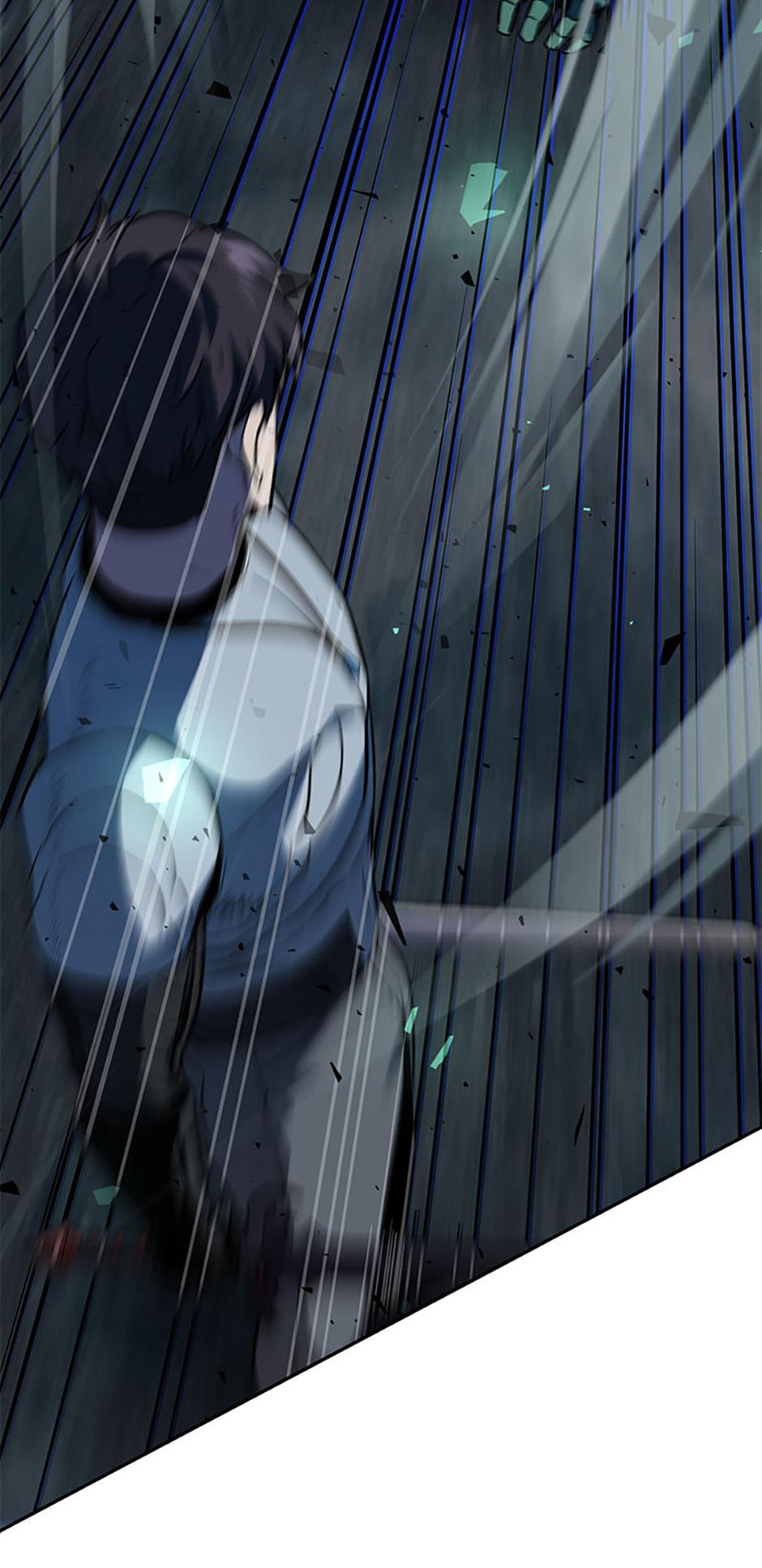 The Player Who Can't Level Up Chapter 53