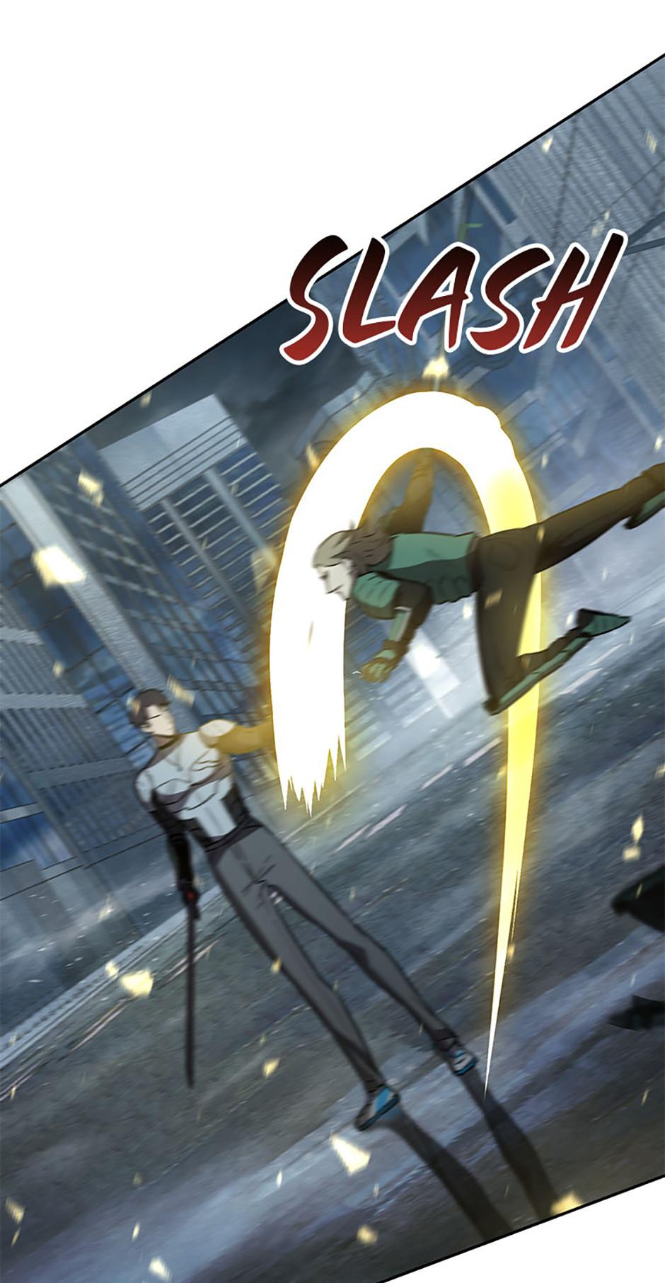 The Player Who Can't Level Up Chapter 53