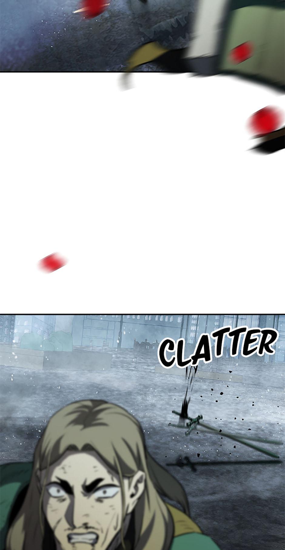 The Player Who Can't Level Up Chapter 53