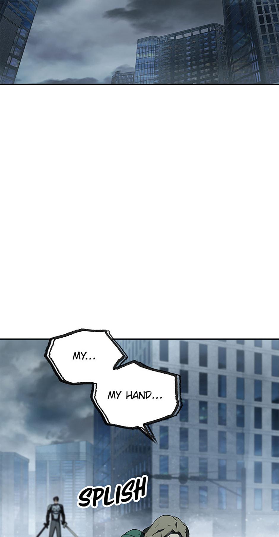 The Player Who Can't Level Up Chapter 53