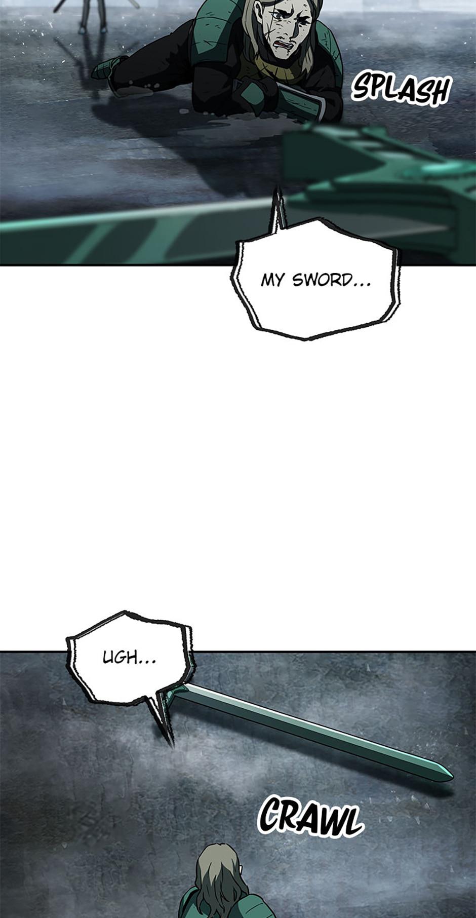 The Player Who Can't Level Up Chapter 53