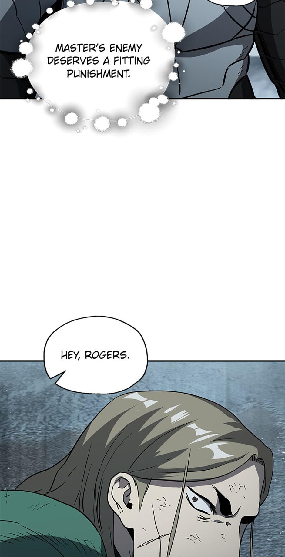 The Player Who Can't Level Up Chapter 53