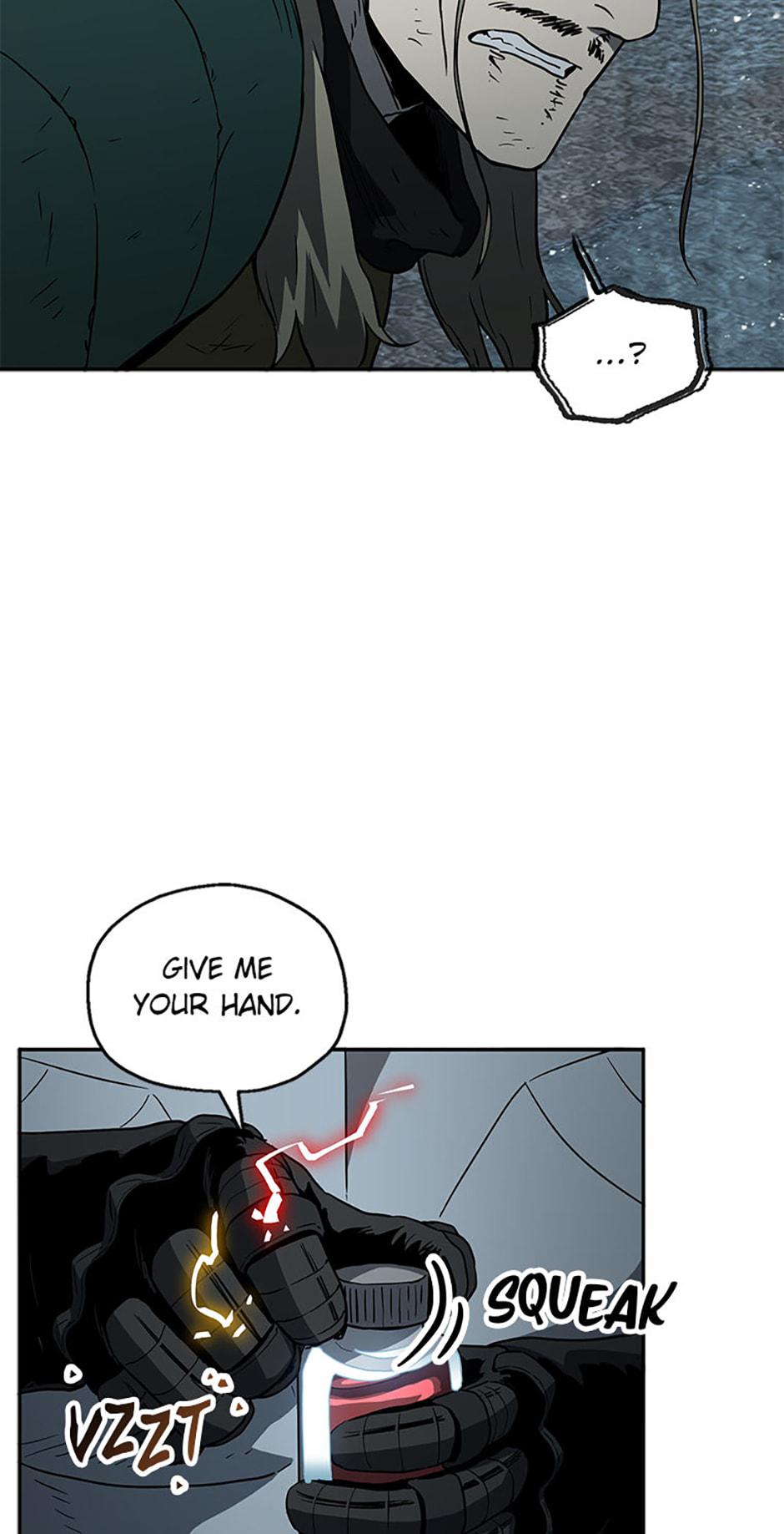 The Player Who Can't Level Up Chapter 53