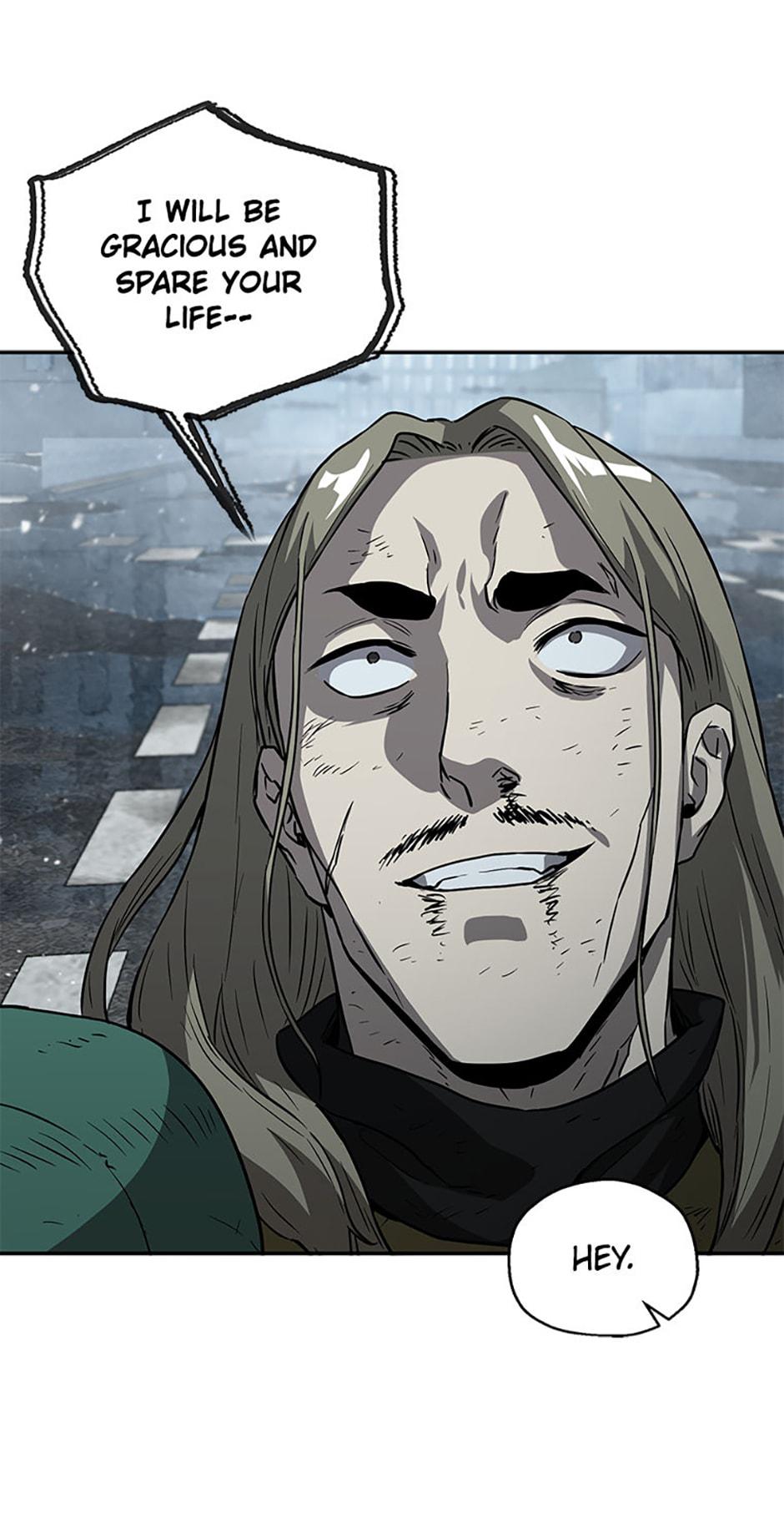 The Player Who Can't Level Up Chapter 53