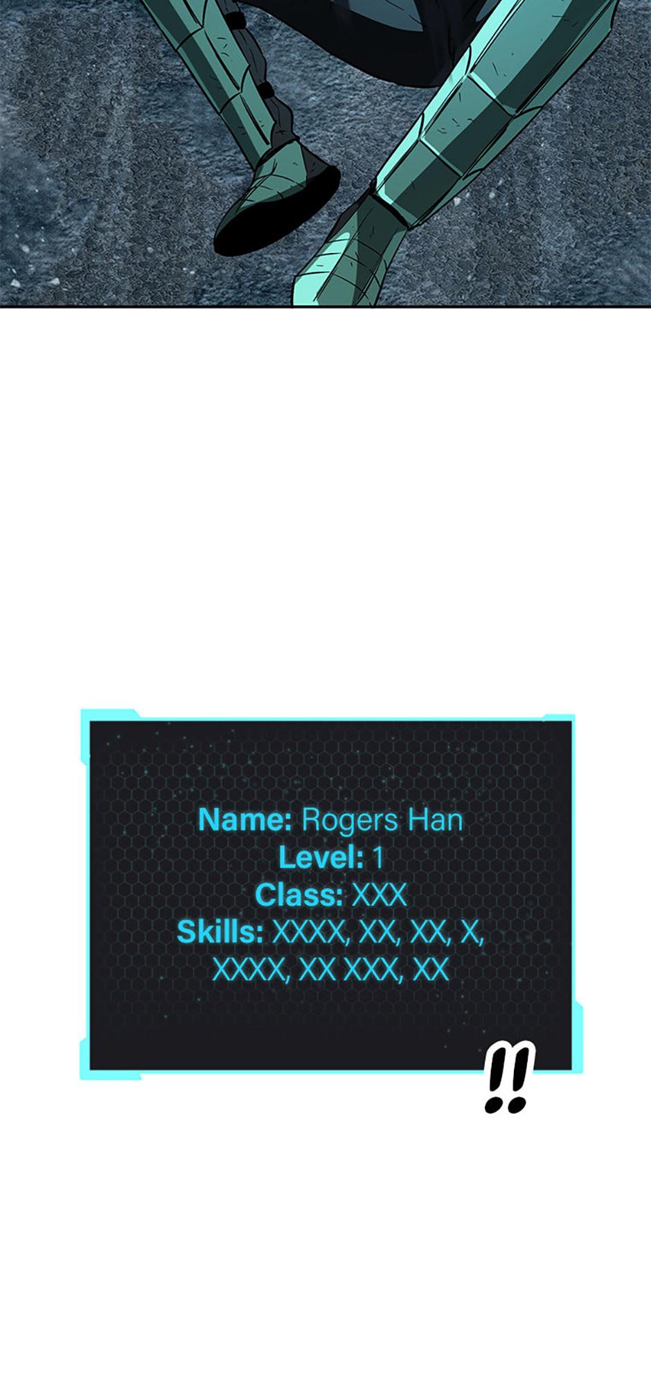 The Player Who Can't Level Up Chapter 53