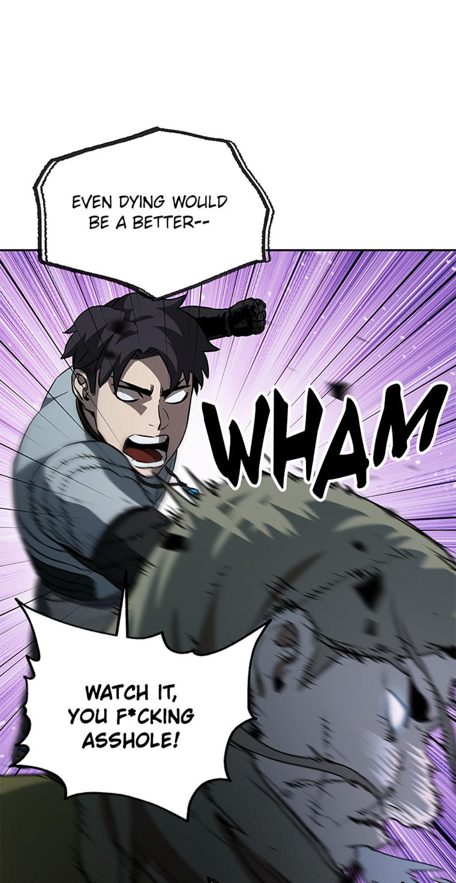 The Player Who Can't Level Up Chapter 53