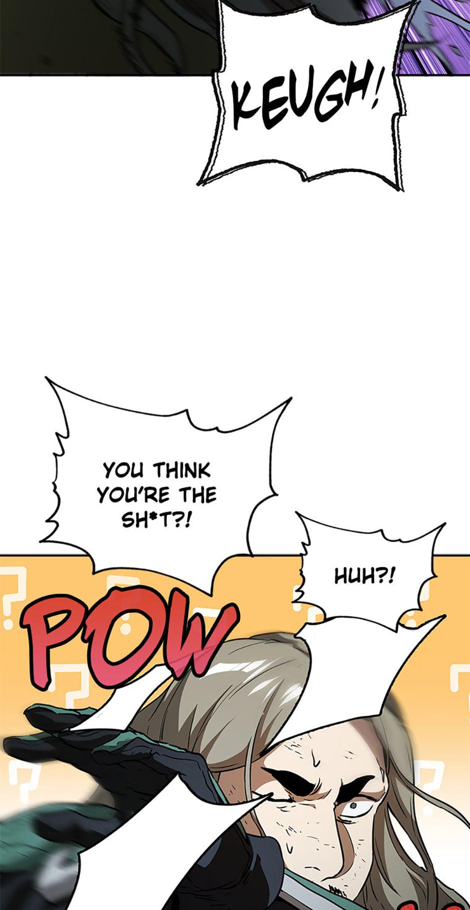 The Player Who Can't Level Up Chapter 53