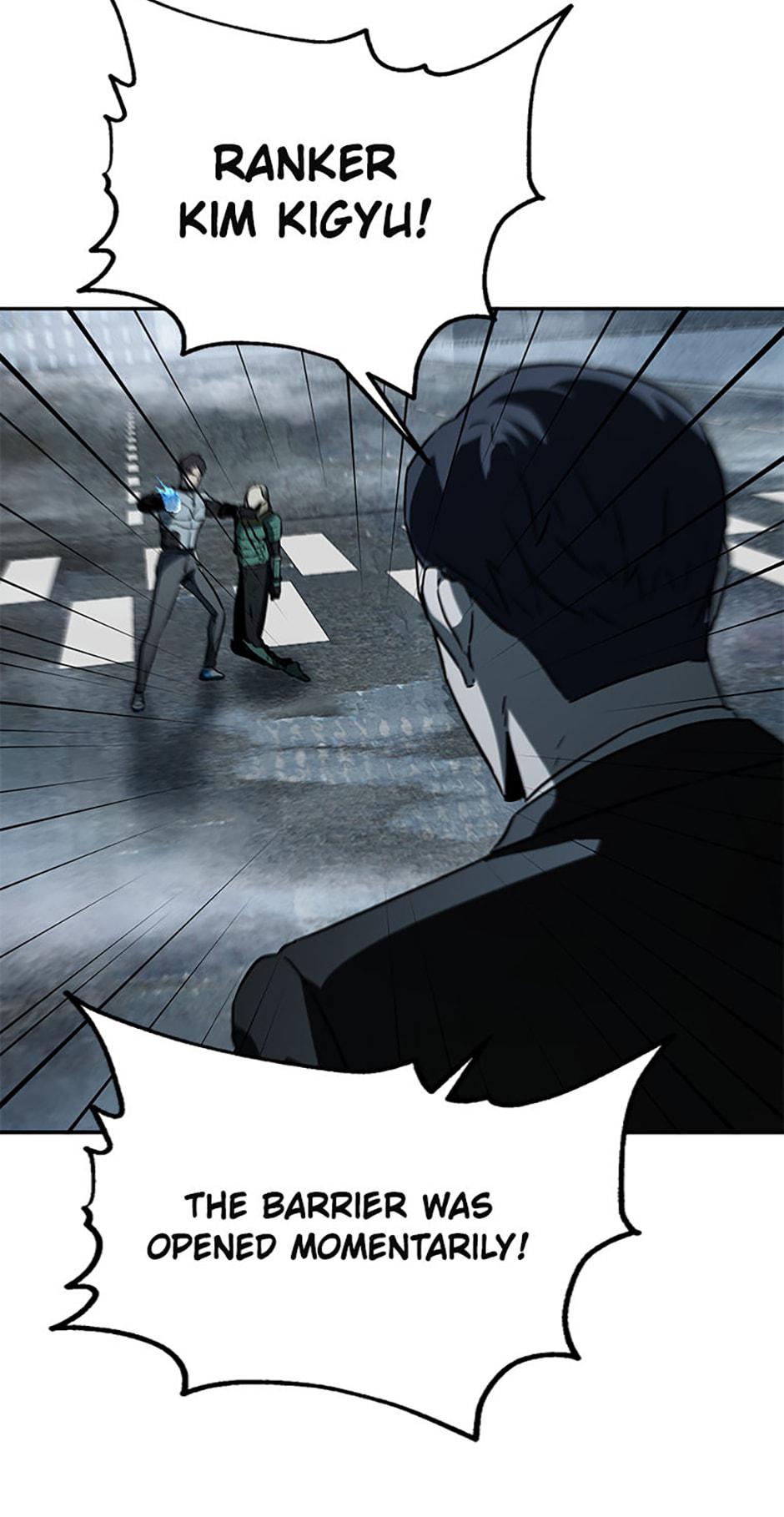 The Player Who Can't Level Up Chapter 53