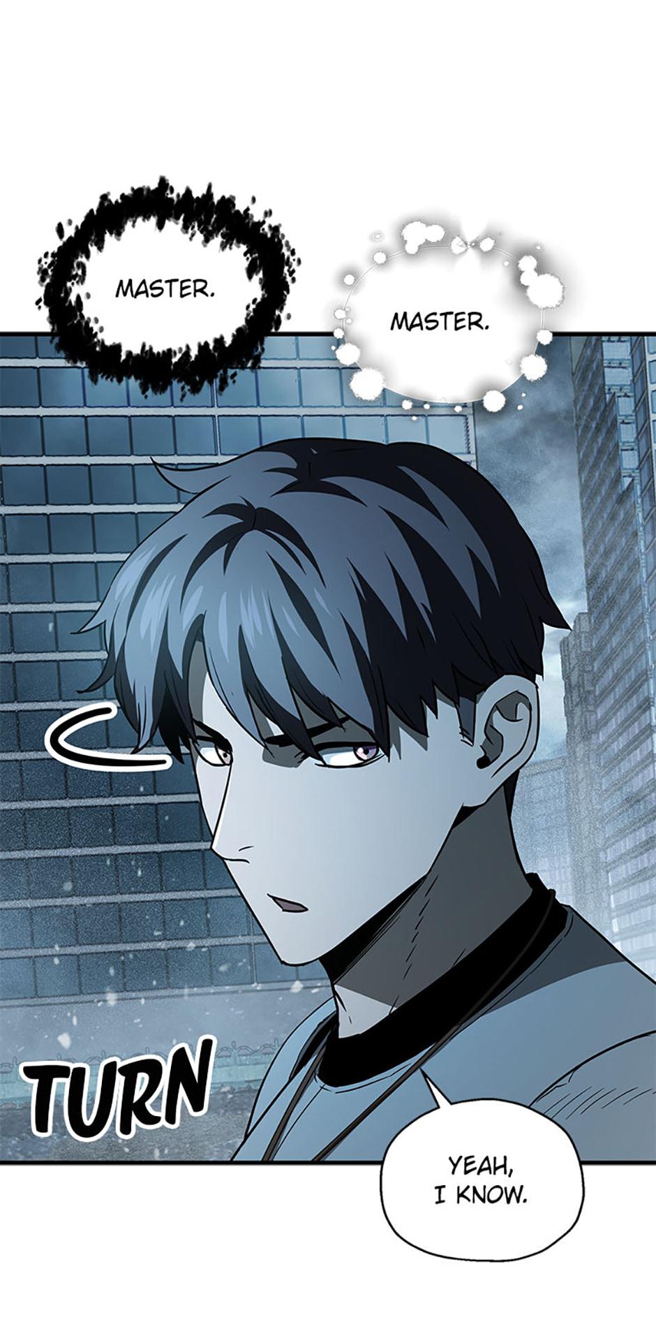 The Player Who Can't Level Up Chapter 53