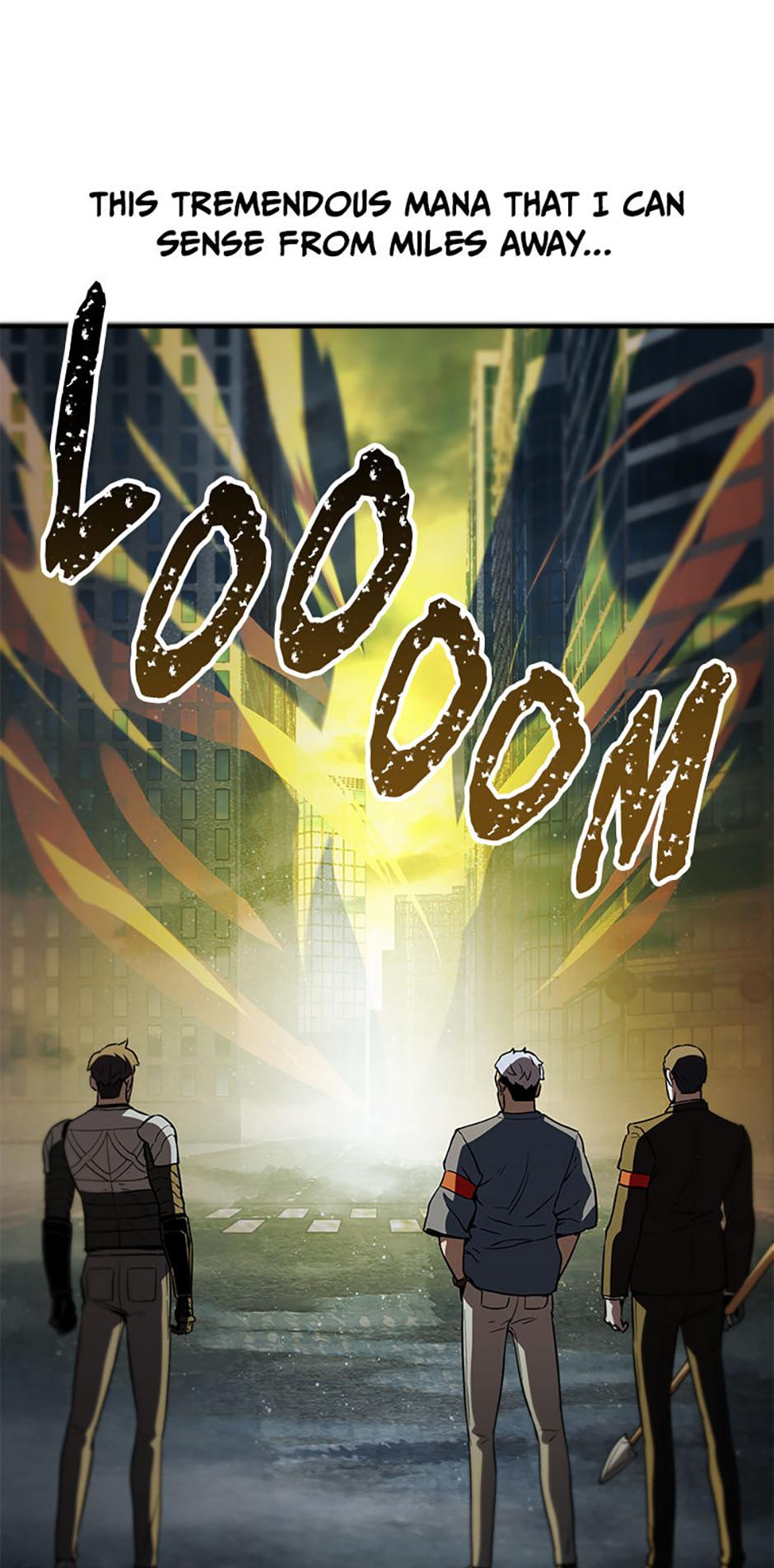 The Player Who Can't Level Up Chapter 53