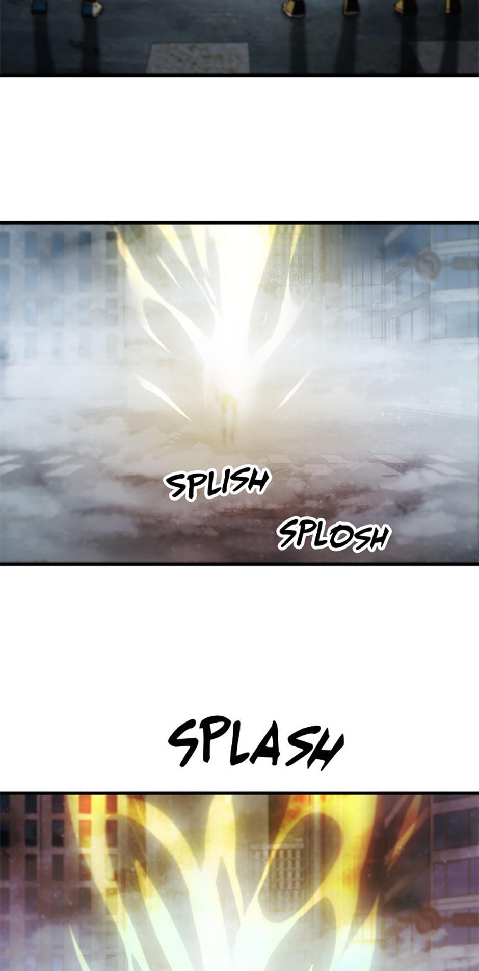 The Player Who Can't Level Up Chapter 53