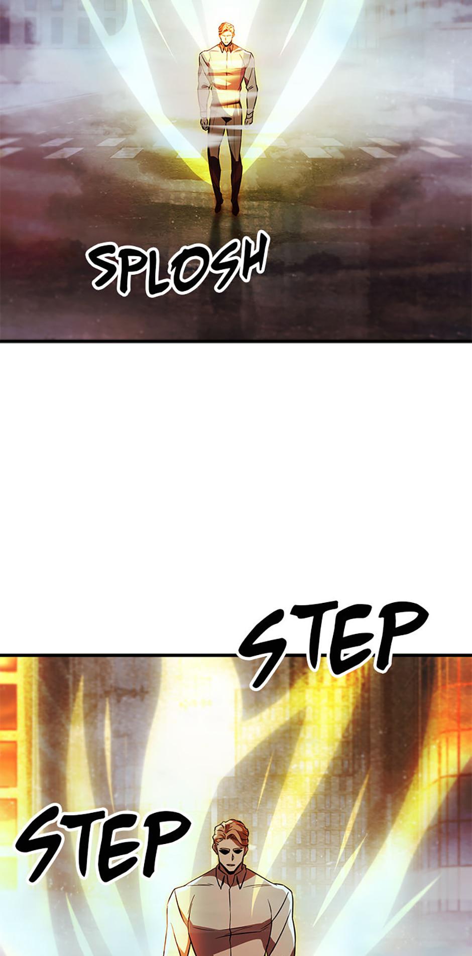 The Player Who Can't Level Up Chapter 53