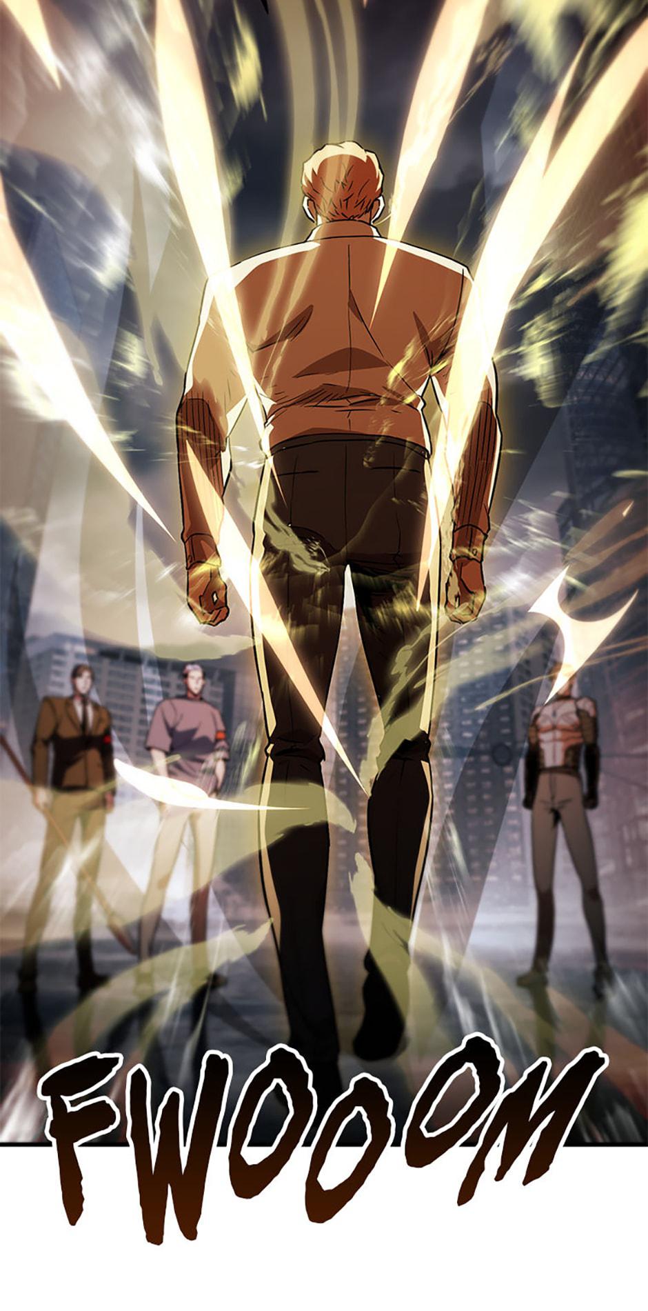 The Player Who Can't Level Up Chapter 53