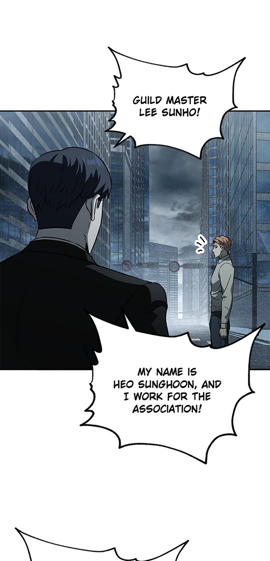 The Player Who Can't Level Up Chapter 53