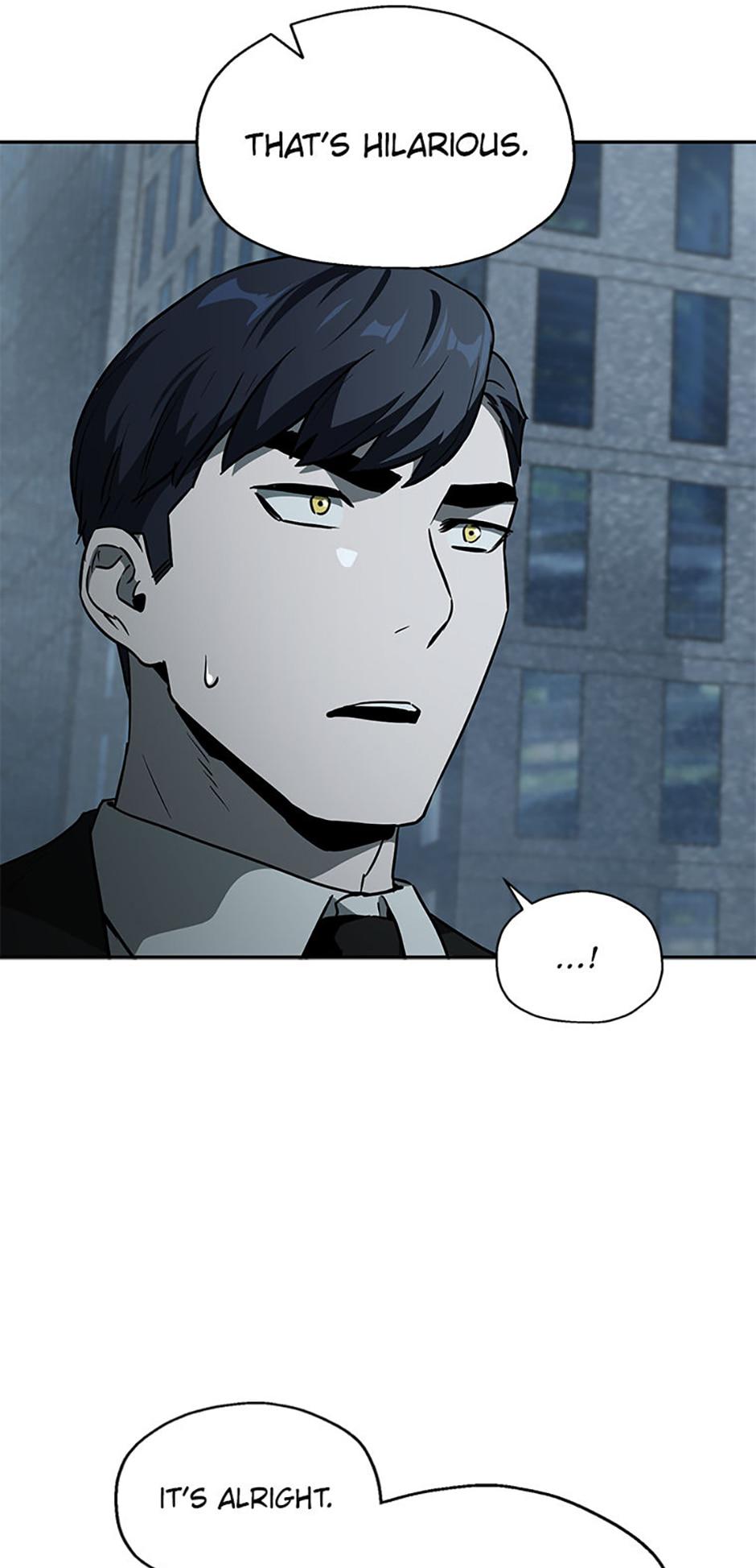 The Player Who Can't Level Up Chapter 53