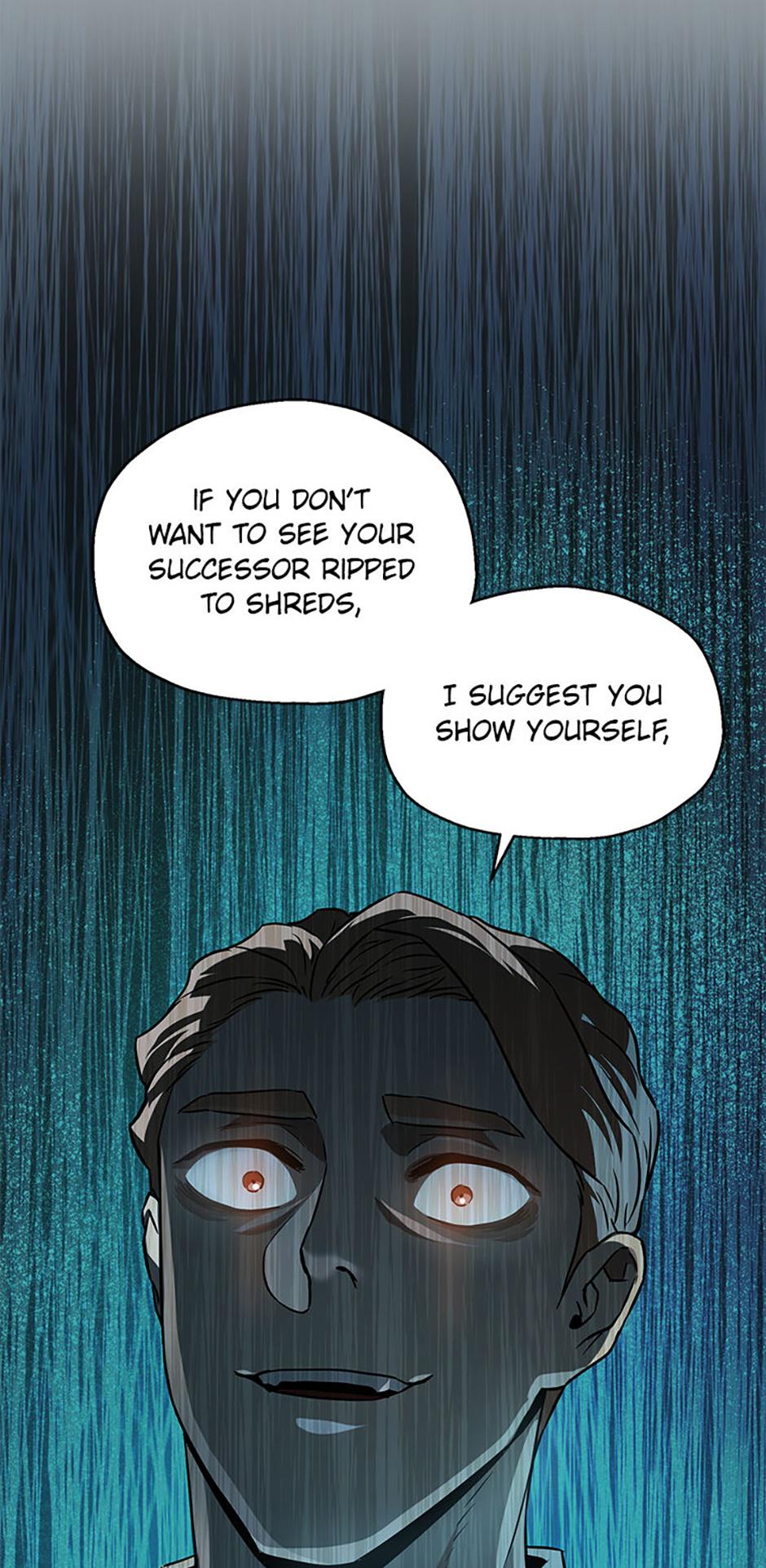 The Player Who Can't Level Up Chapter 53