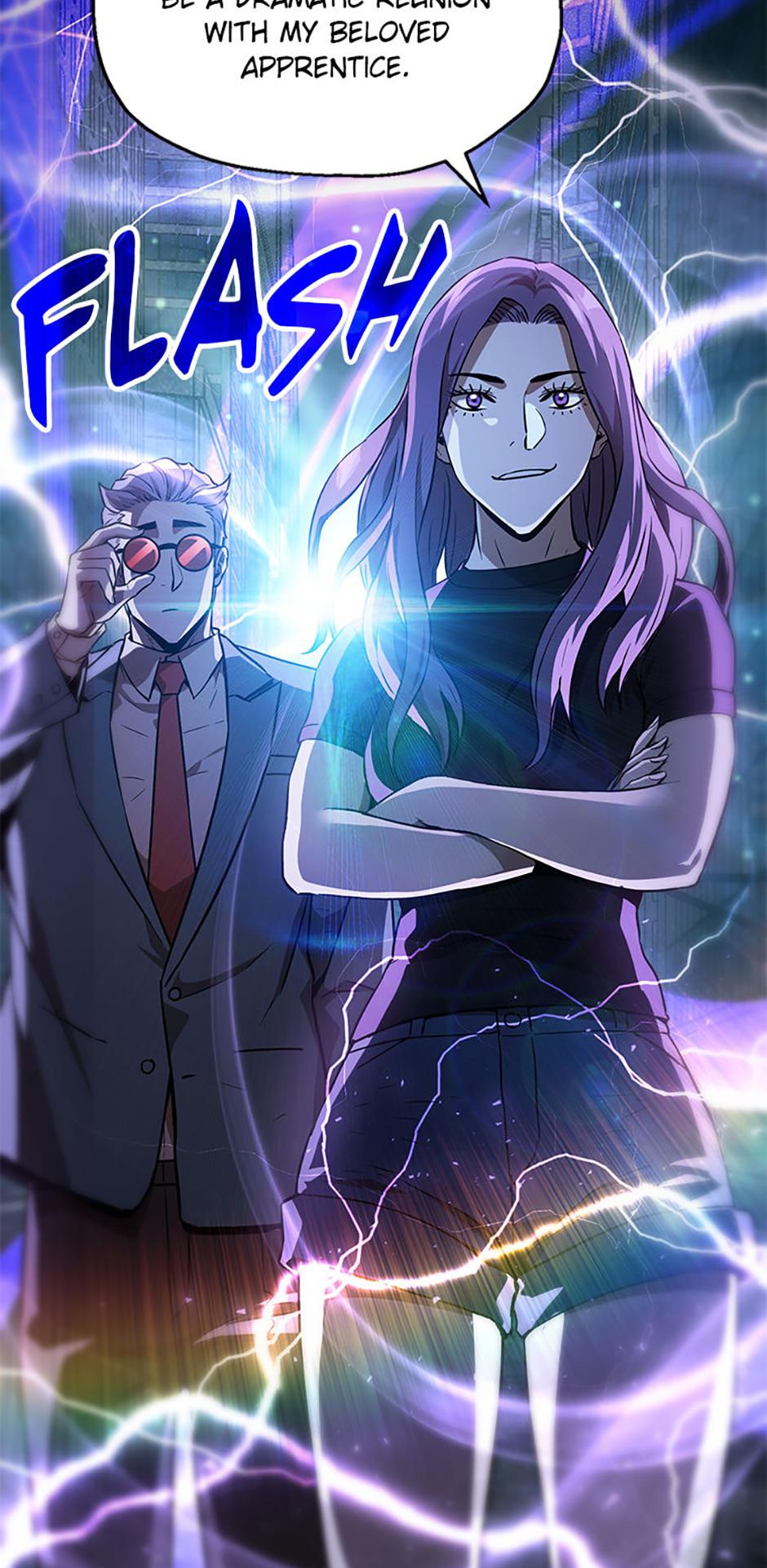 The Player Who Can't Level Up Chapter 53