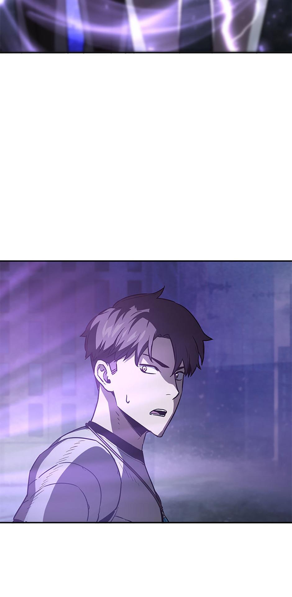 The Player Who Can't Level Up Chapter 53