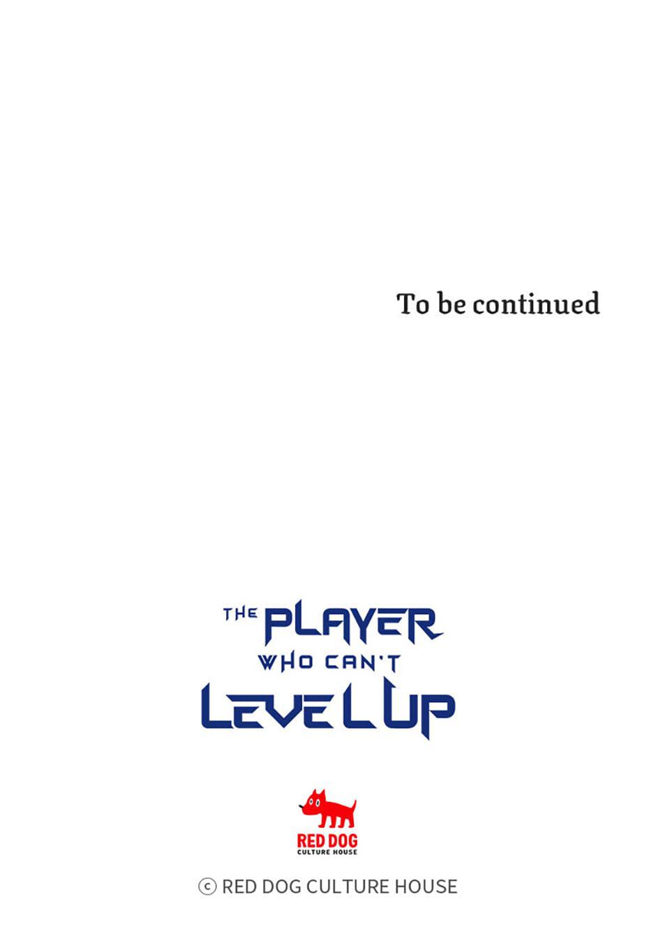 The Player Who Can't Level Up Chapter 53