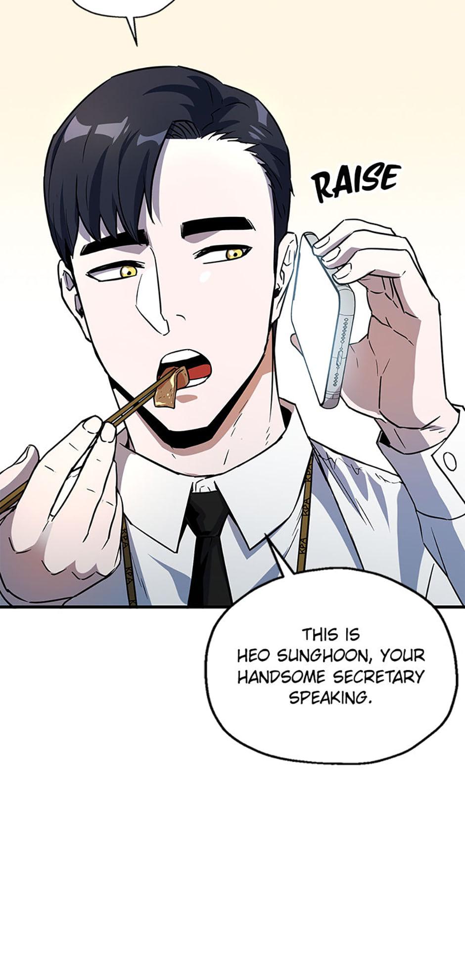 The Player Who Can't Level Up Chapter 60