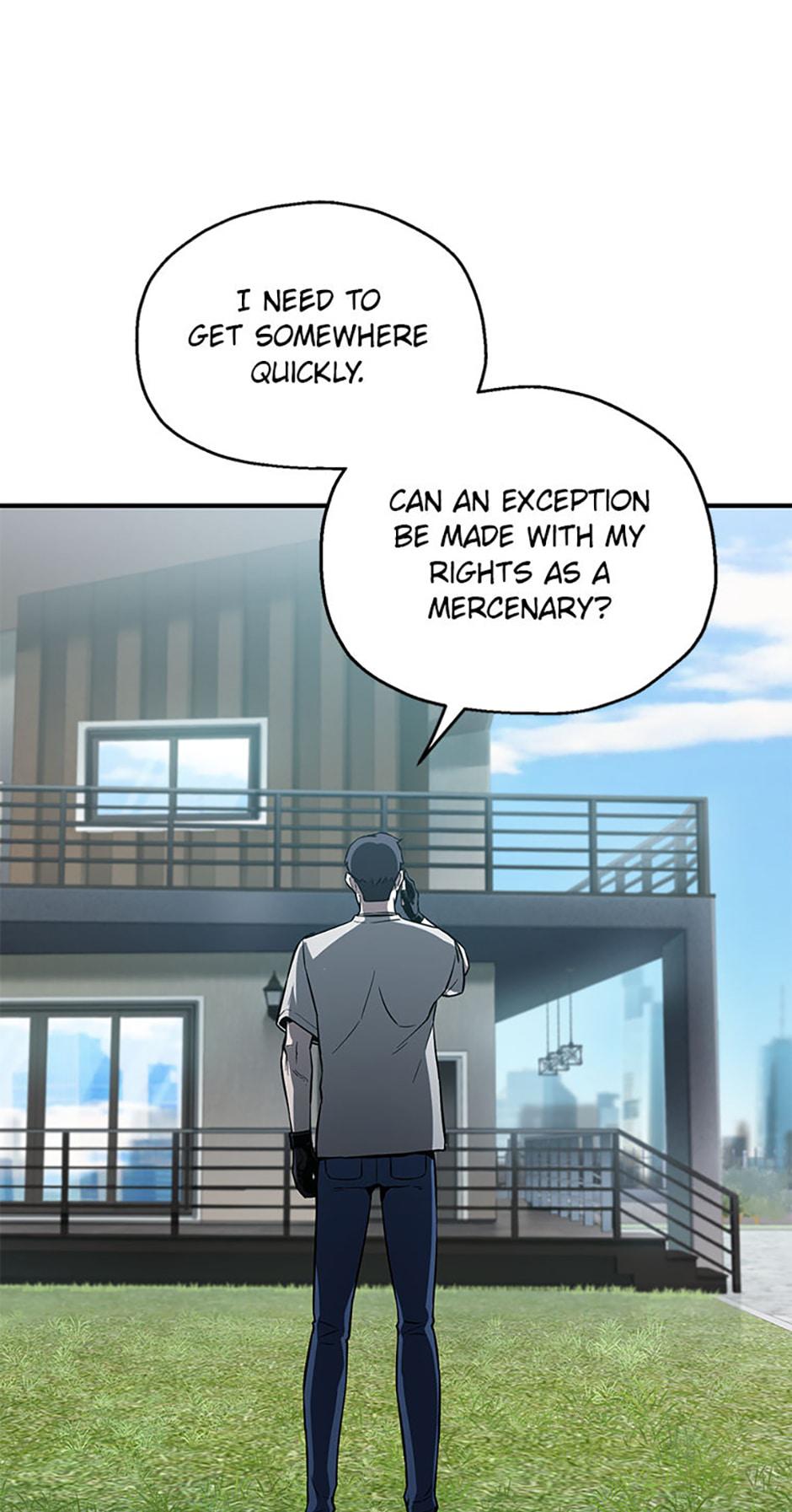 The Player Who Can't Level Up Chapter 60