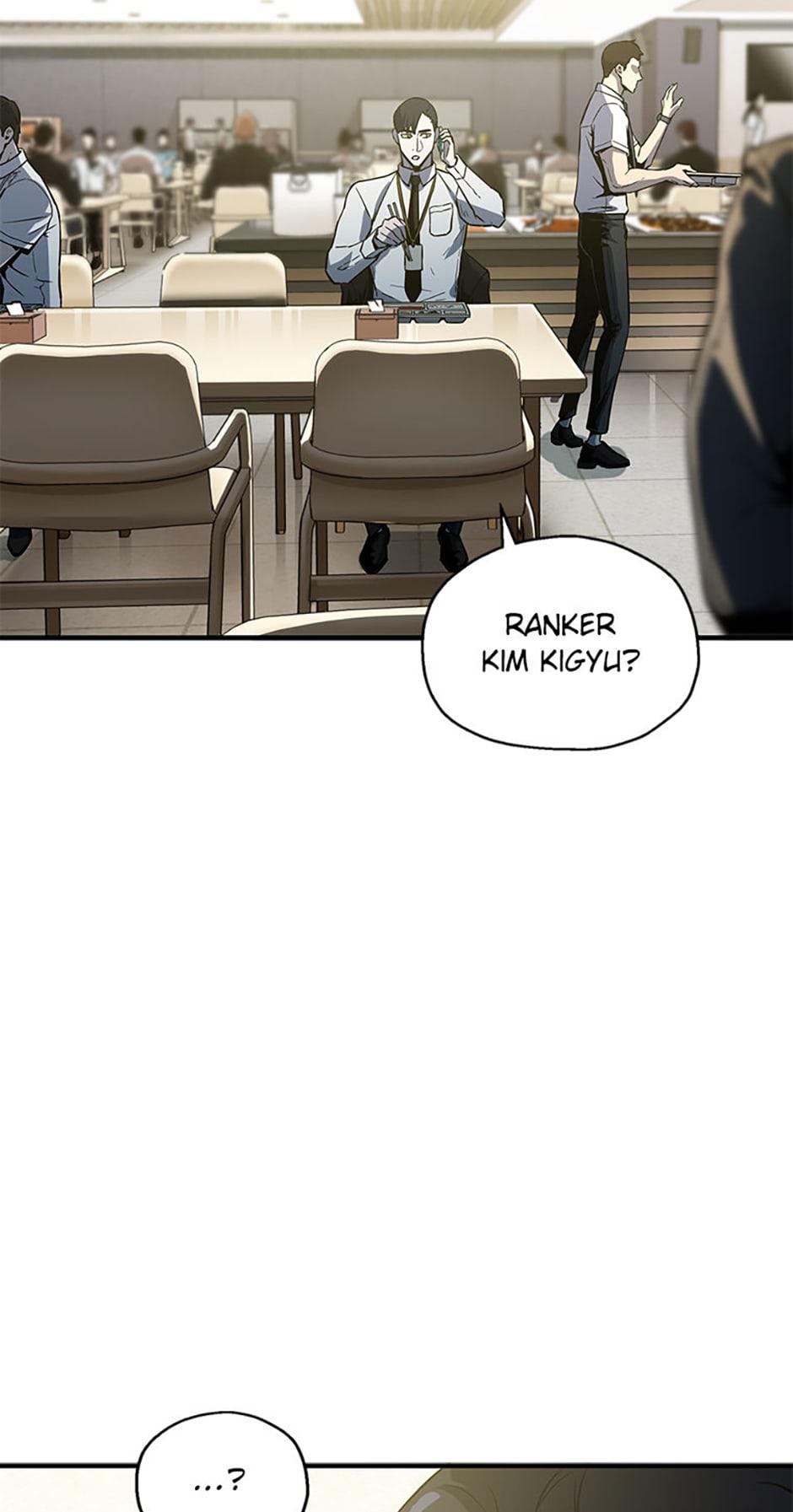 The Player Who Can't Level Up Chapter 60