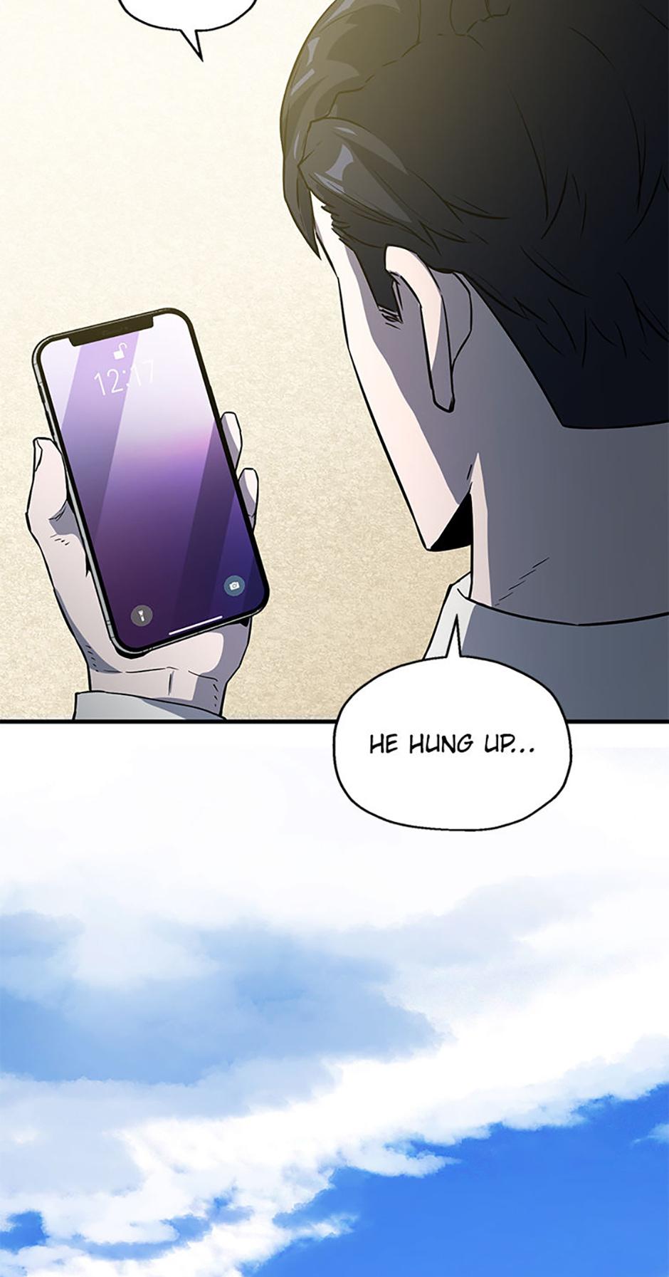 The Player Who Can't Level Up Chapter 60