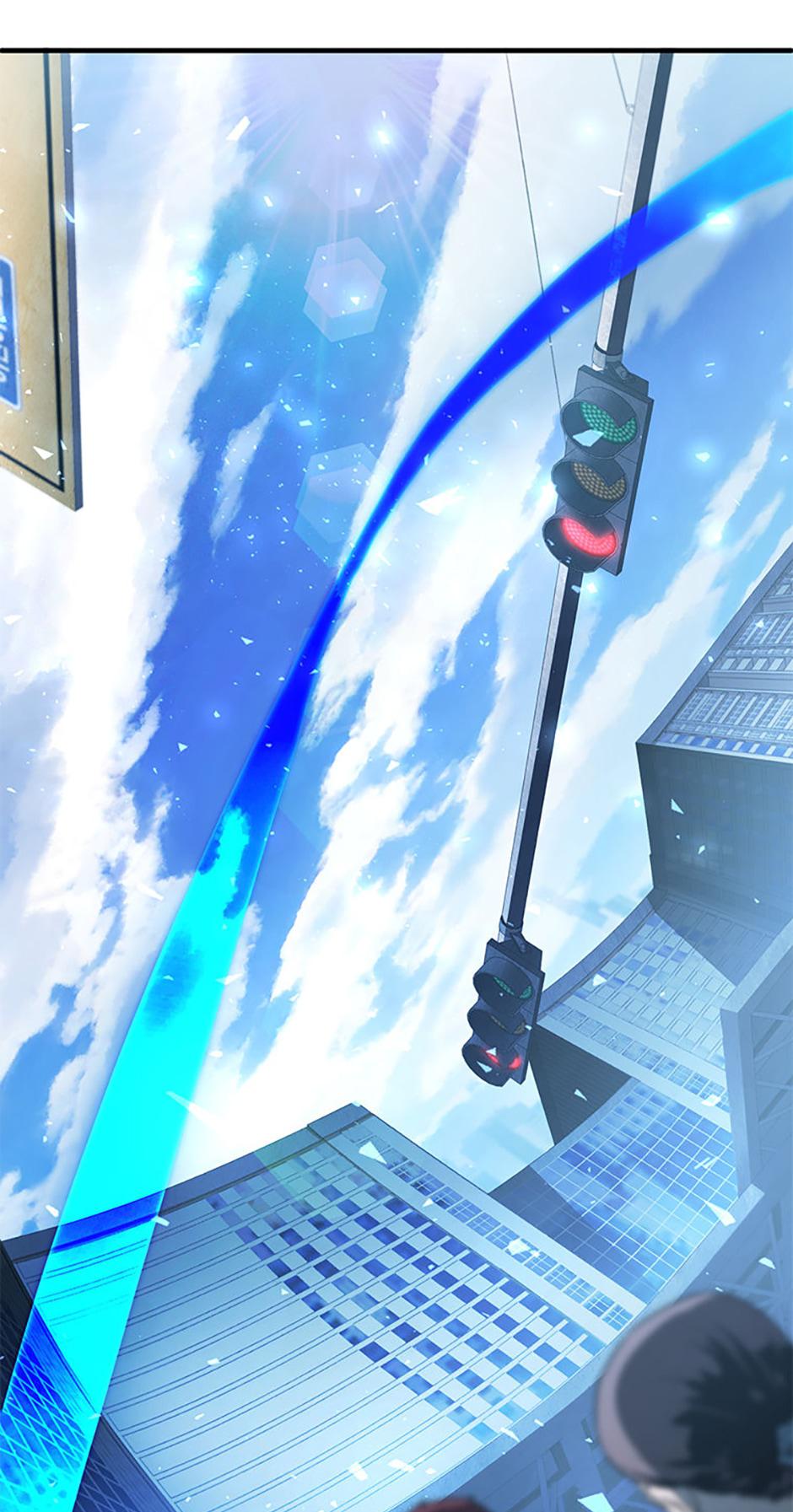 The Player Who Can't Level Up Chapter 60