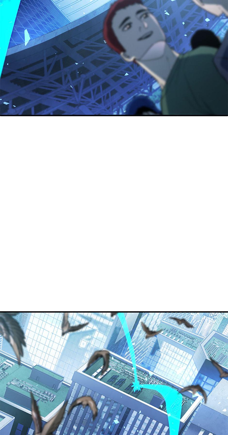 The Player Who Can't Level Up Chapter 60