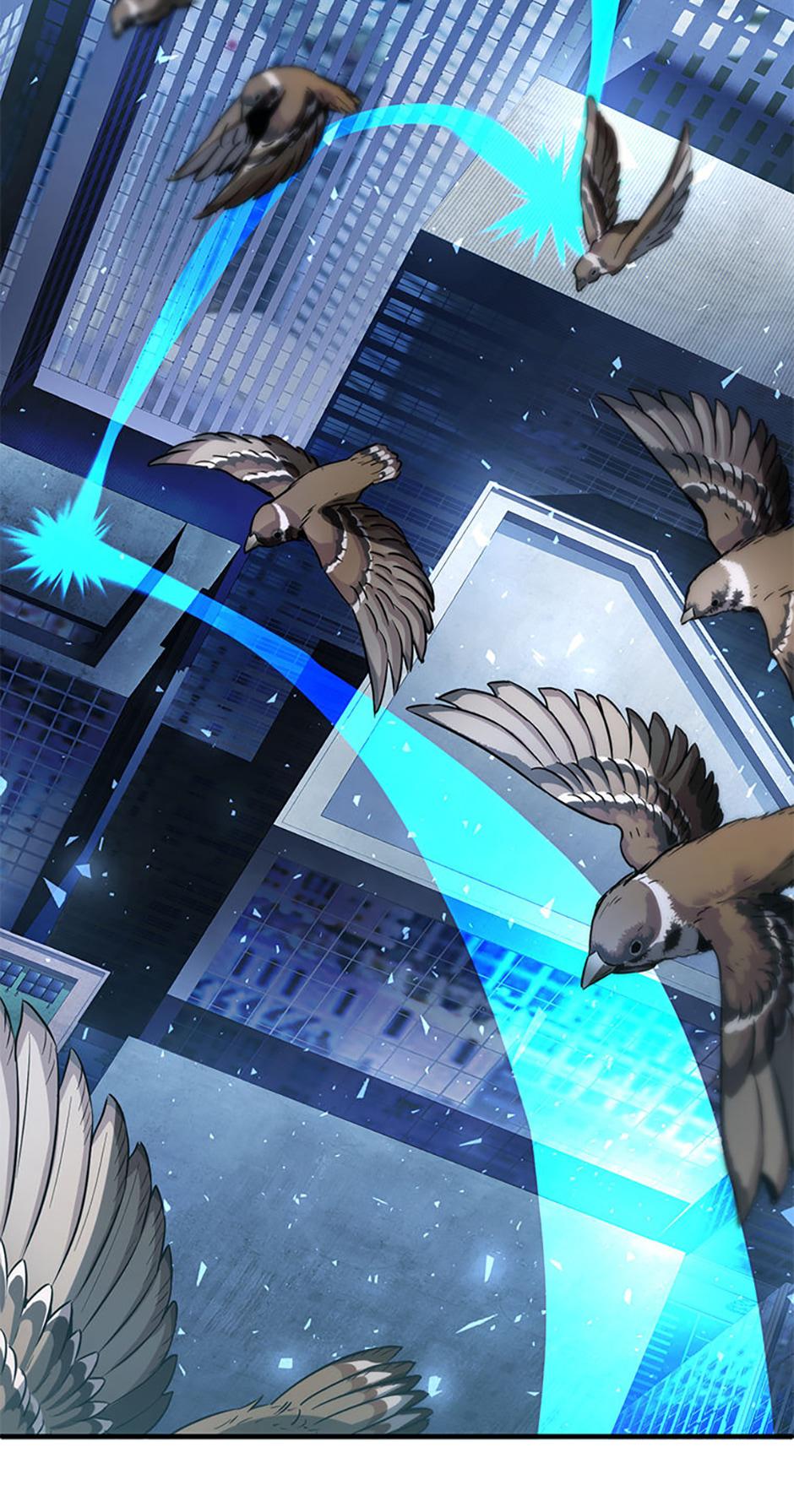 The Player Who Can't Level Up Chapter 60