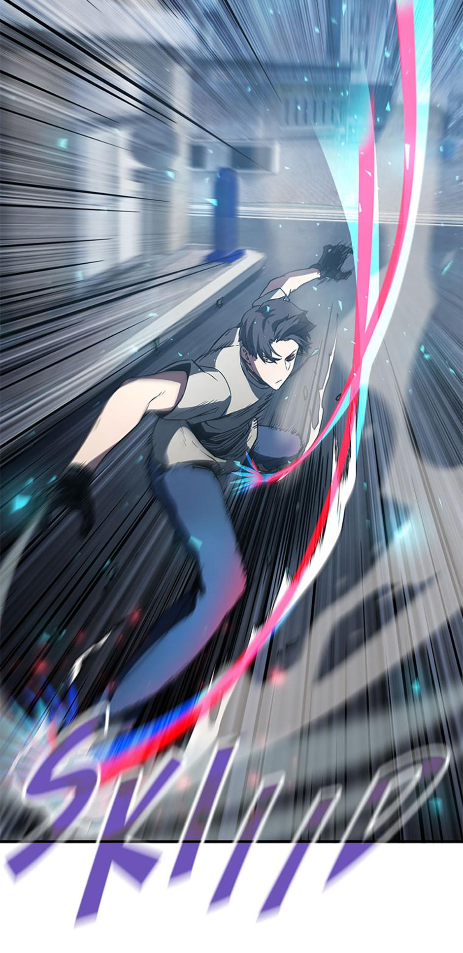 The Player Who Can't Level Up Chapter 60