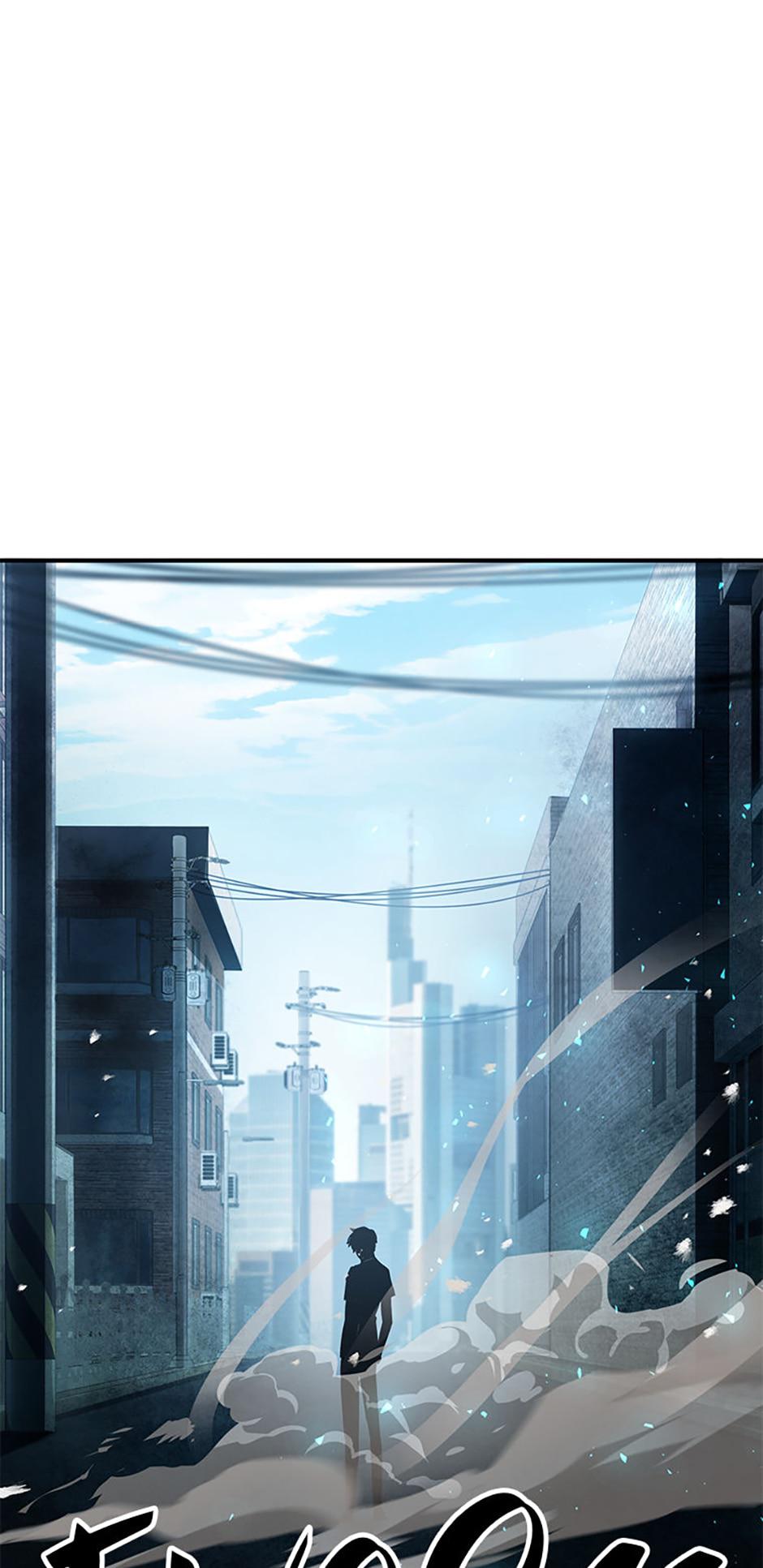 The Player Who Can't Level Up Chapter 60