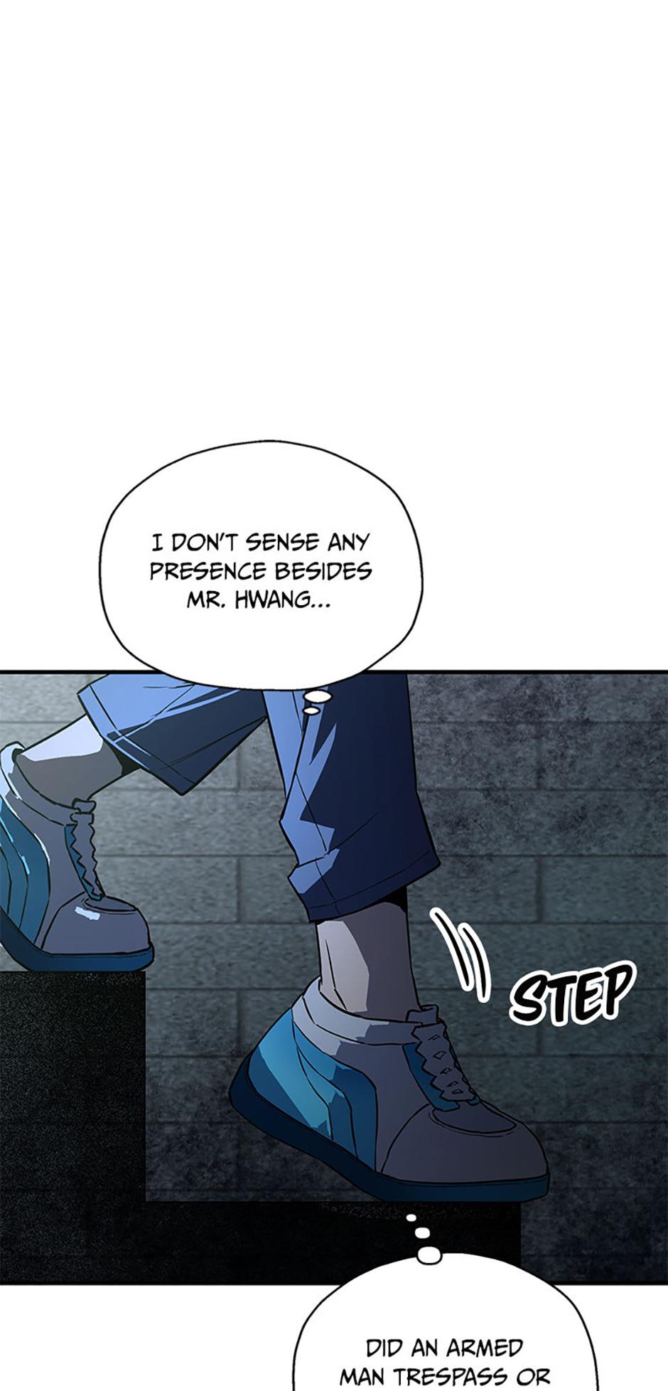 The Player Who Can't Level Up Chapter 60