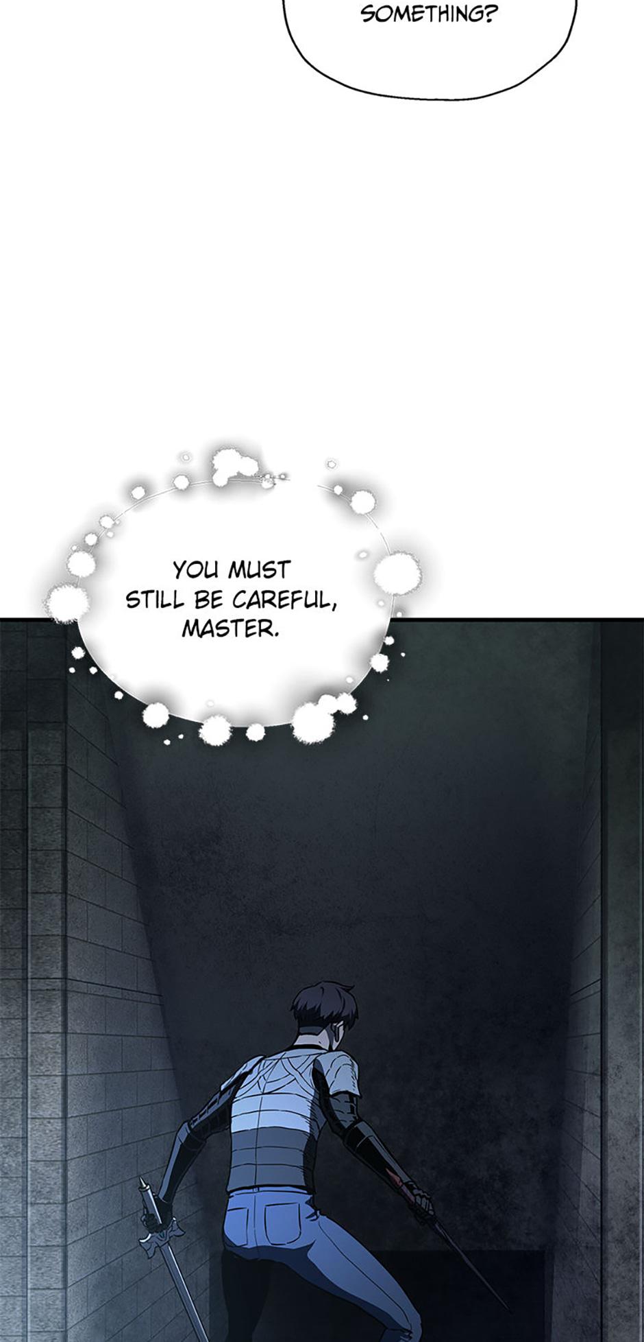 The Player Who Can't Level Up Chapter 60