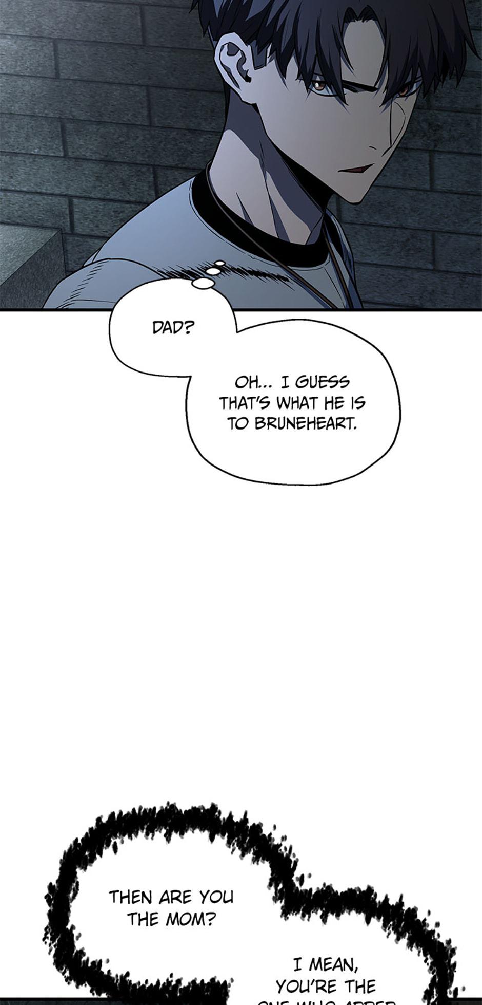 The Player Who Can't Level Up Chapter 60