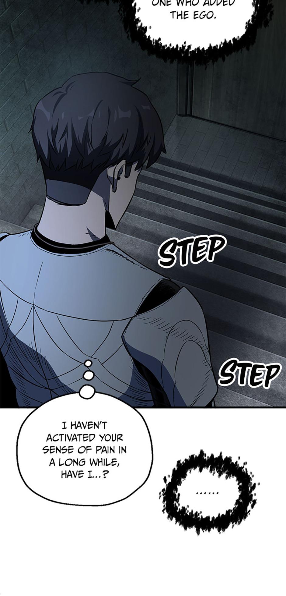 The Player Who Can't Level Up Chapter 60