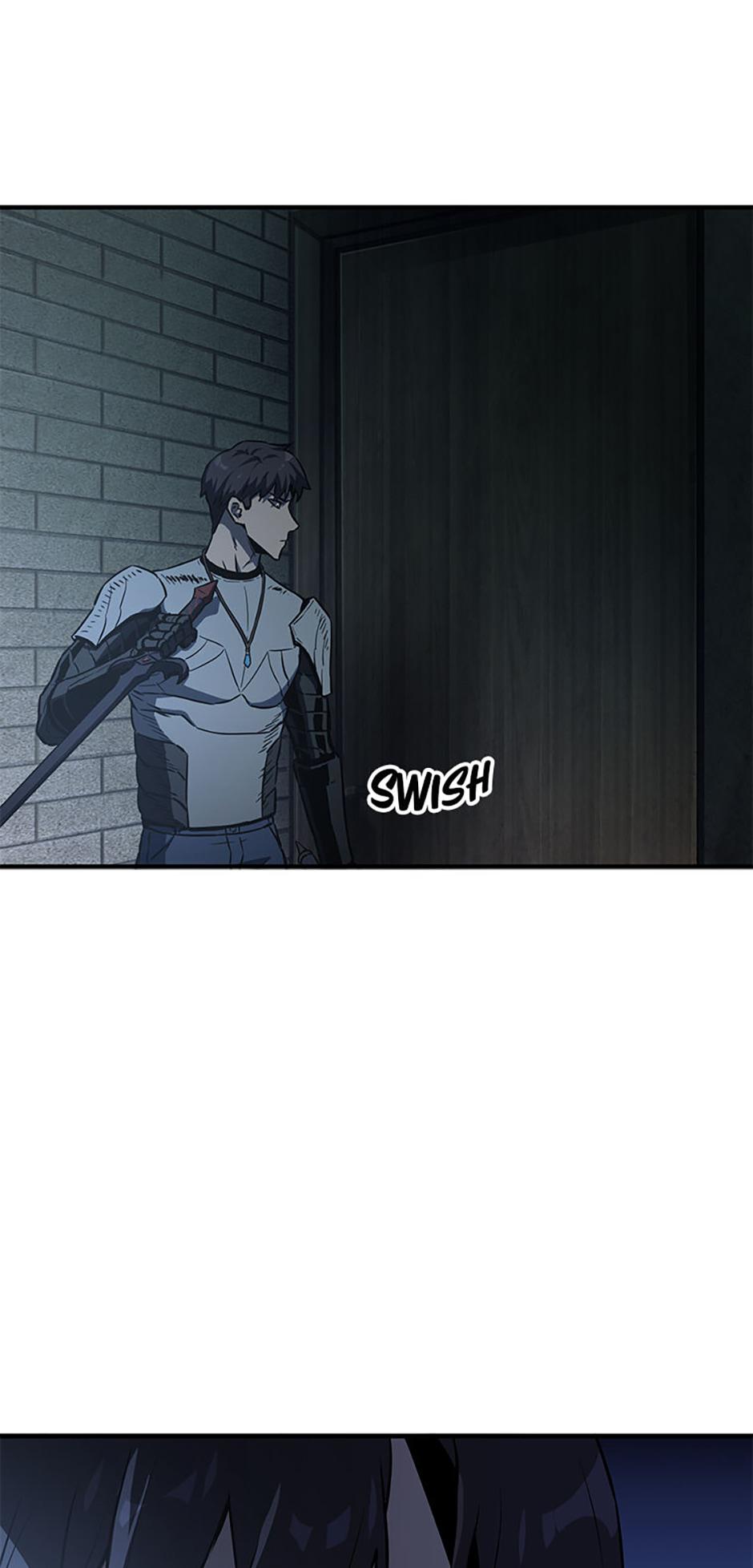 The Player Who Can't Level Up Chapter 60