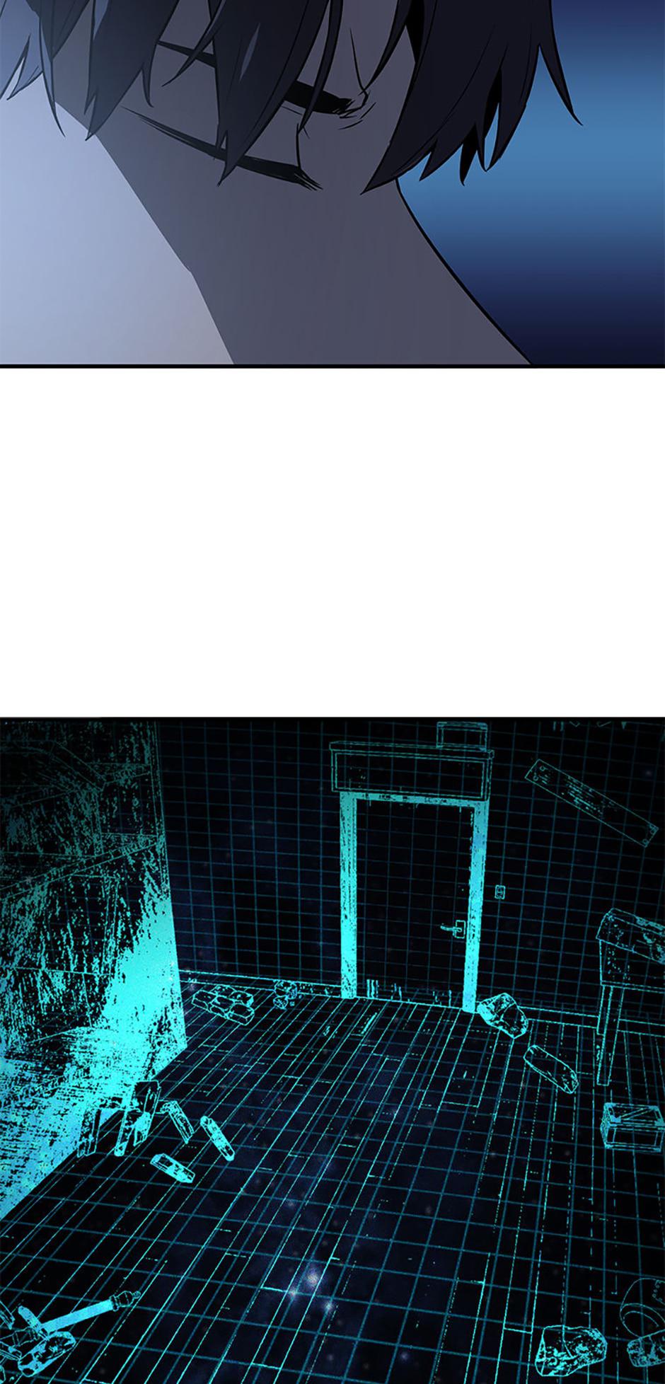 The Player Who Can't Level Up Chapter 60