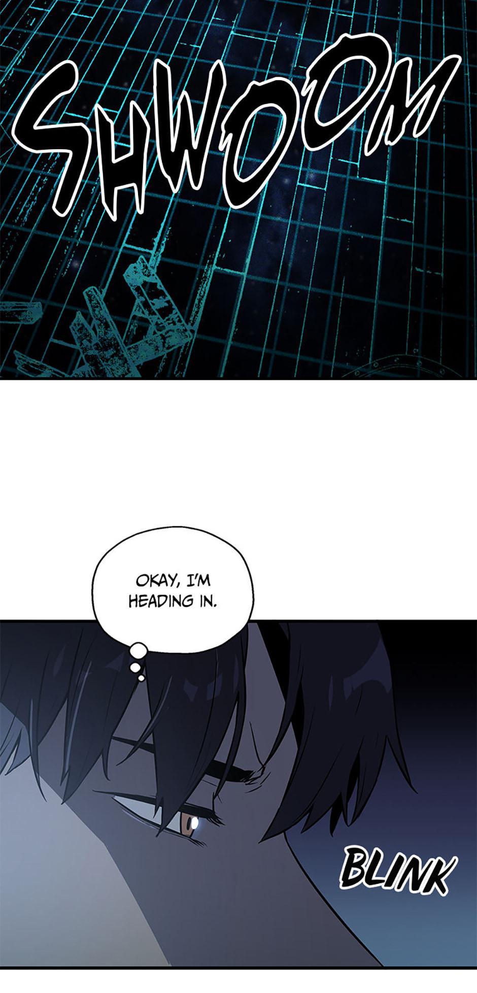 The Player Who Can't Level Up Chapter 60