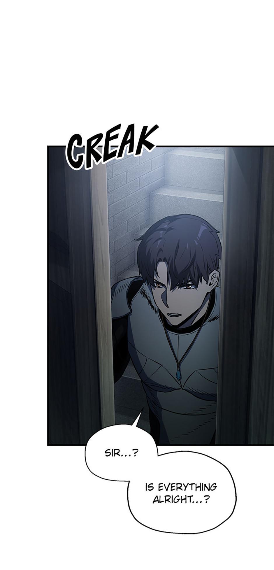 The Player Who Can't Level Up Chapter 60