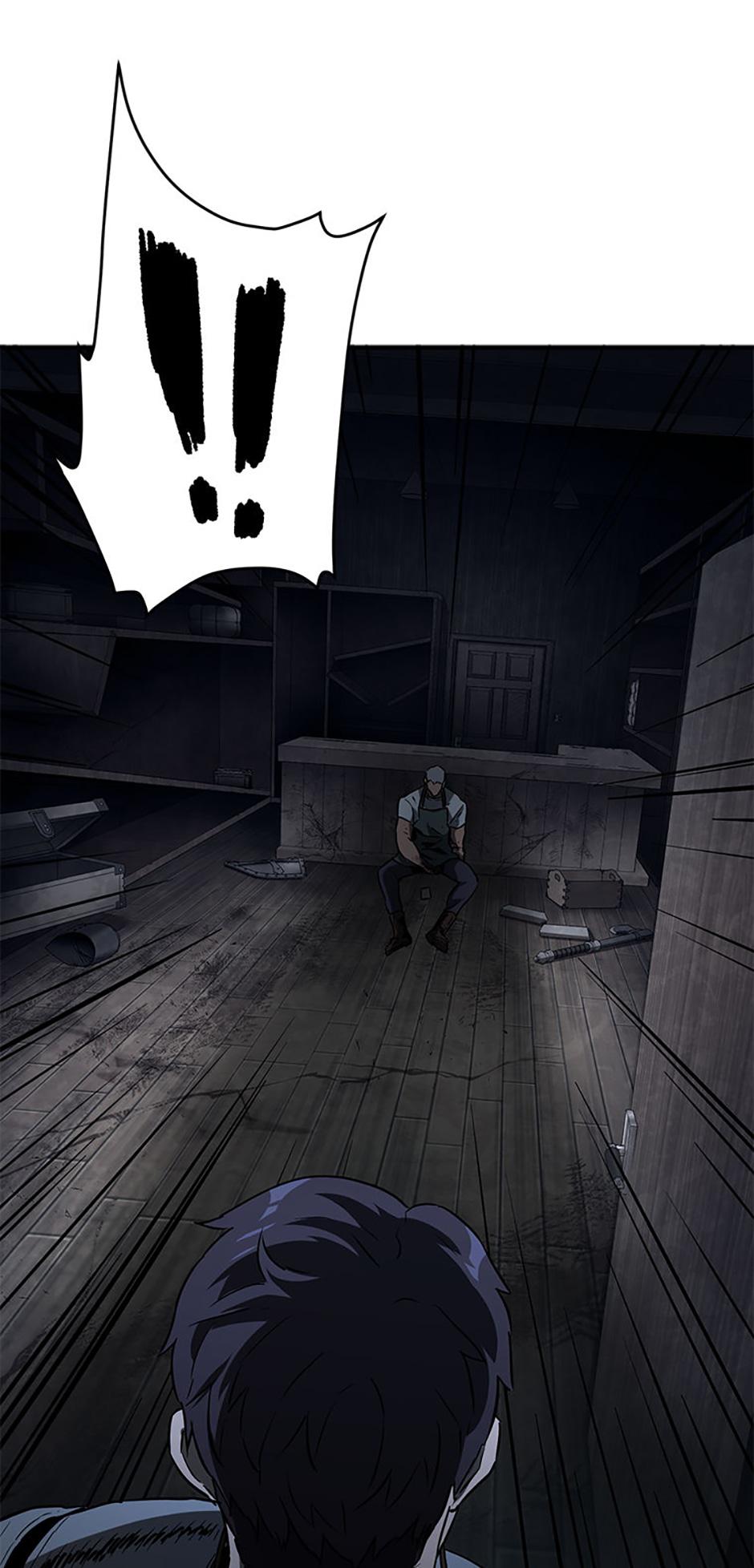 The Player Who Can't Level Up Chapter 60