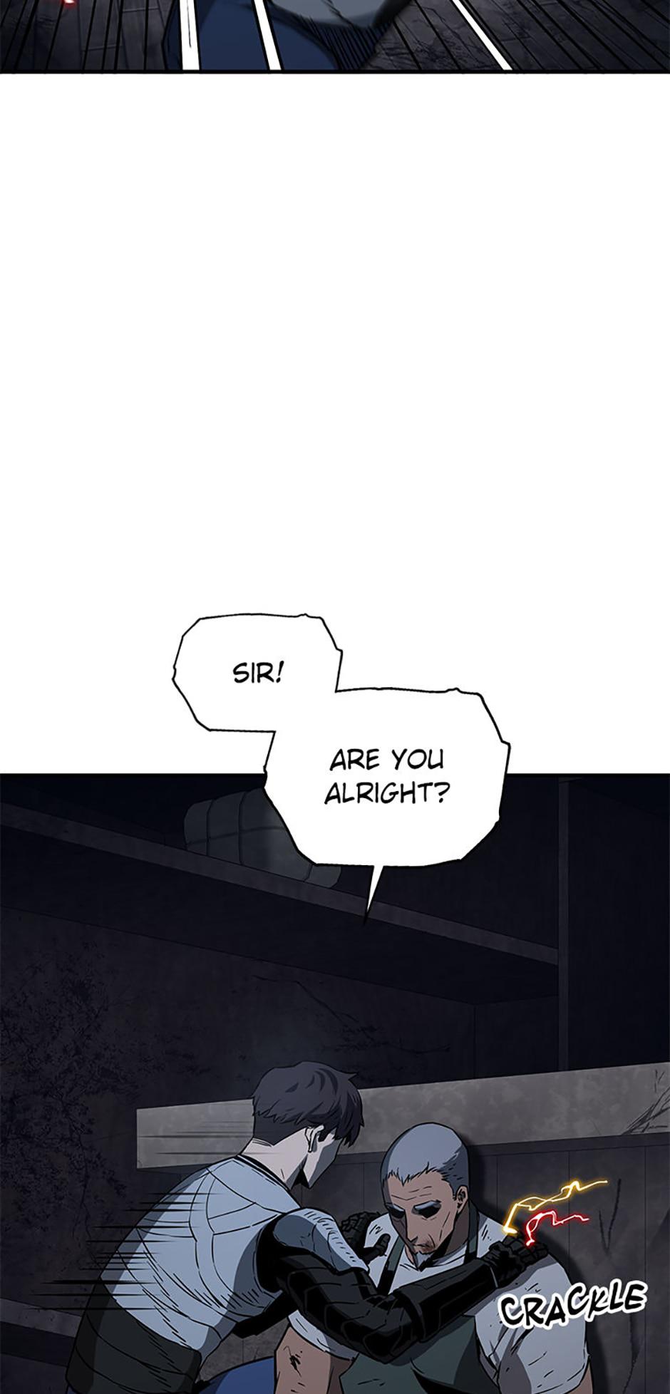 The Player Who Can't Level Up Chapter 60