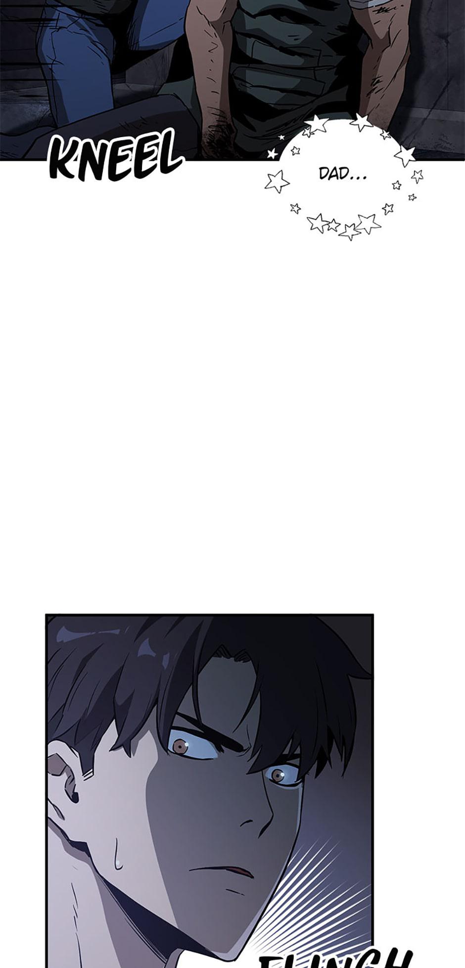 The Player Who Can't Level Up Chapter 60